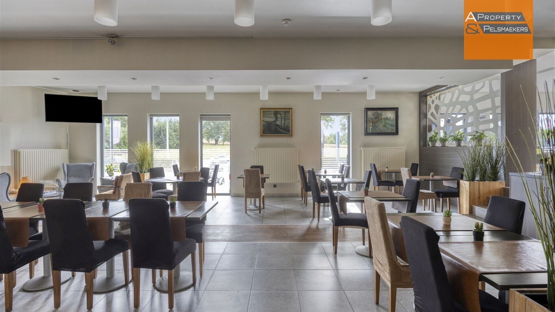 Bien de rapport &agrave; vendre &agrave; ERPS-KWERPS