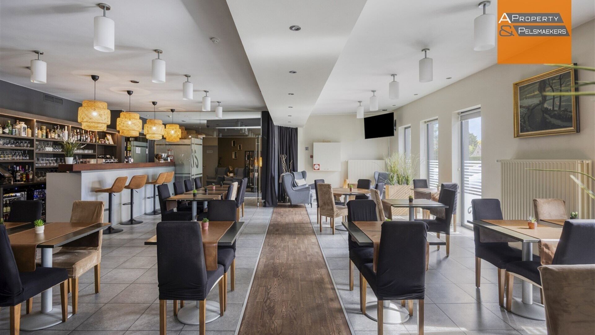 Bien de rapport &agrave; vendre &agrave; ERPS-KWERPS