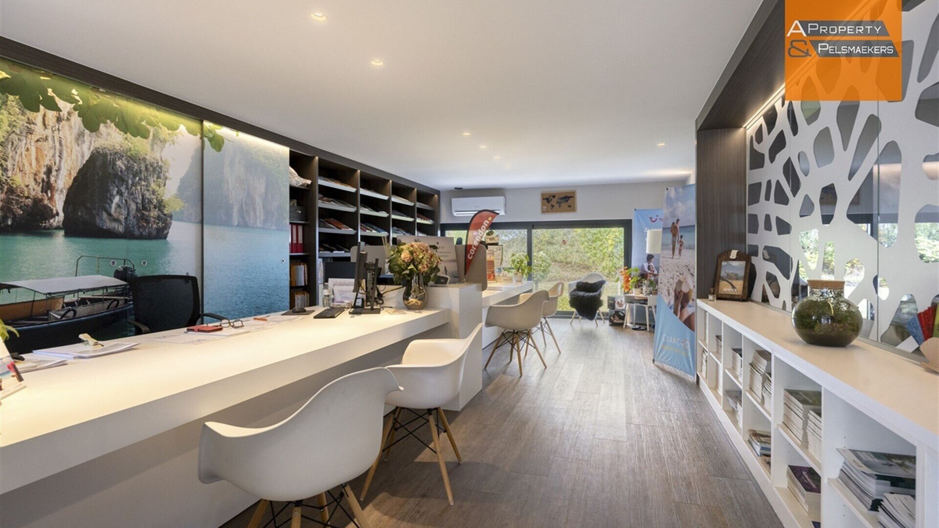 Bien de rapport &agrave; vendre &agrave; ERPS-KWERPS