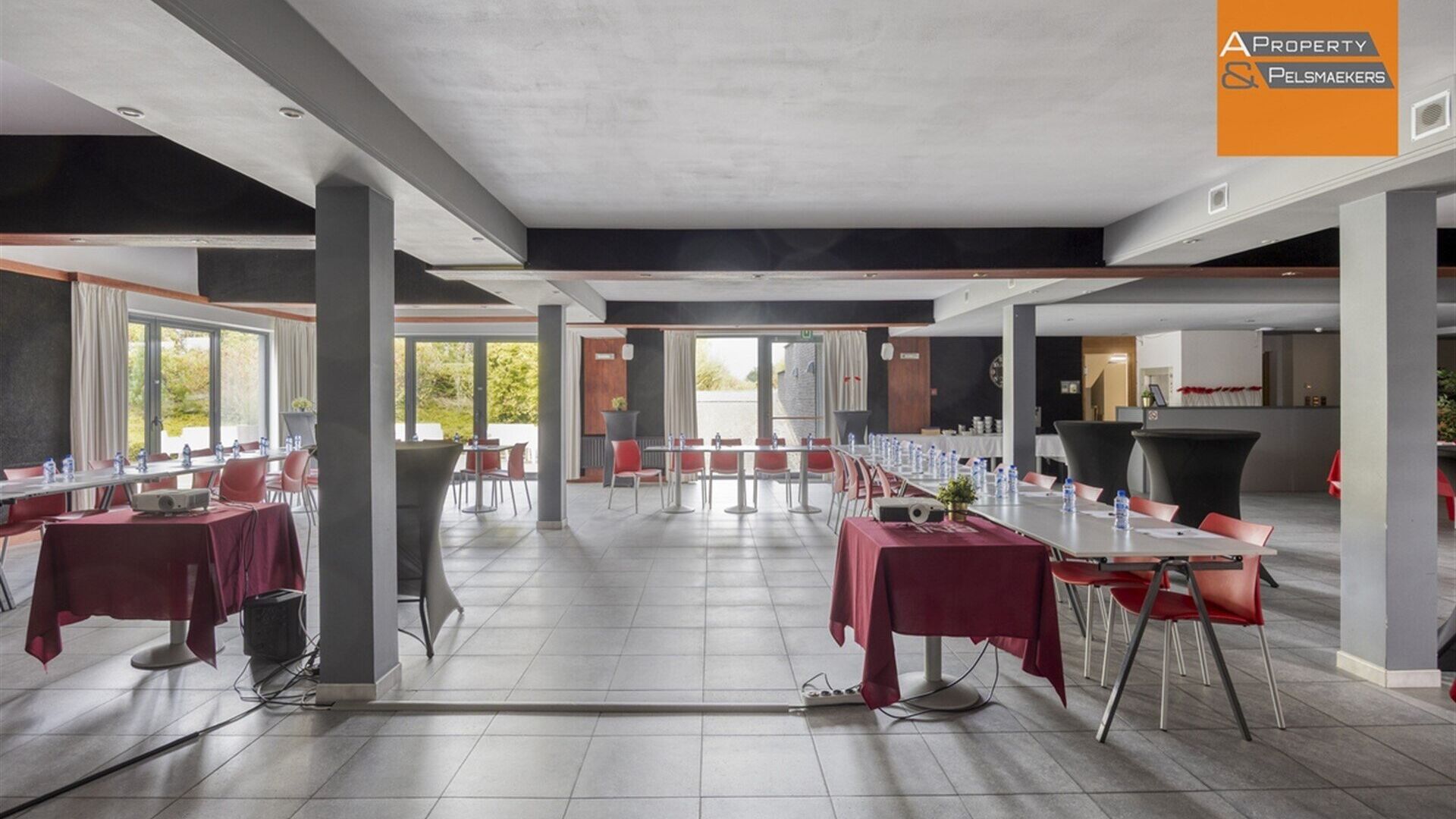 Bien de rapport &agrave; vendre &agrave; ERPS-KWERPS