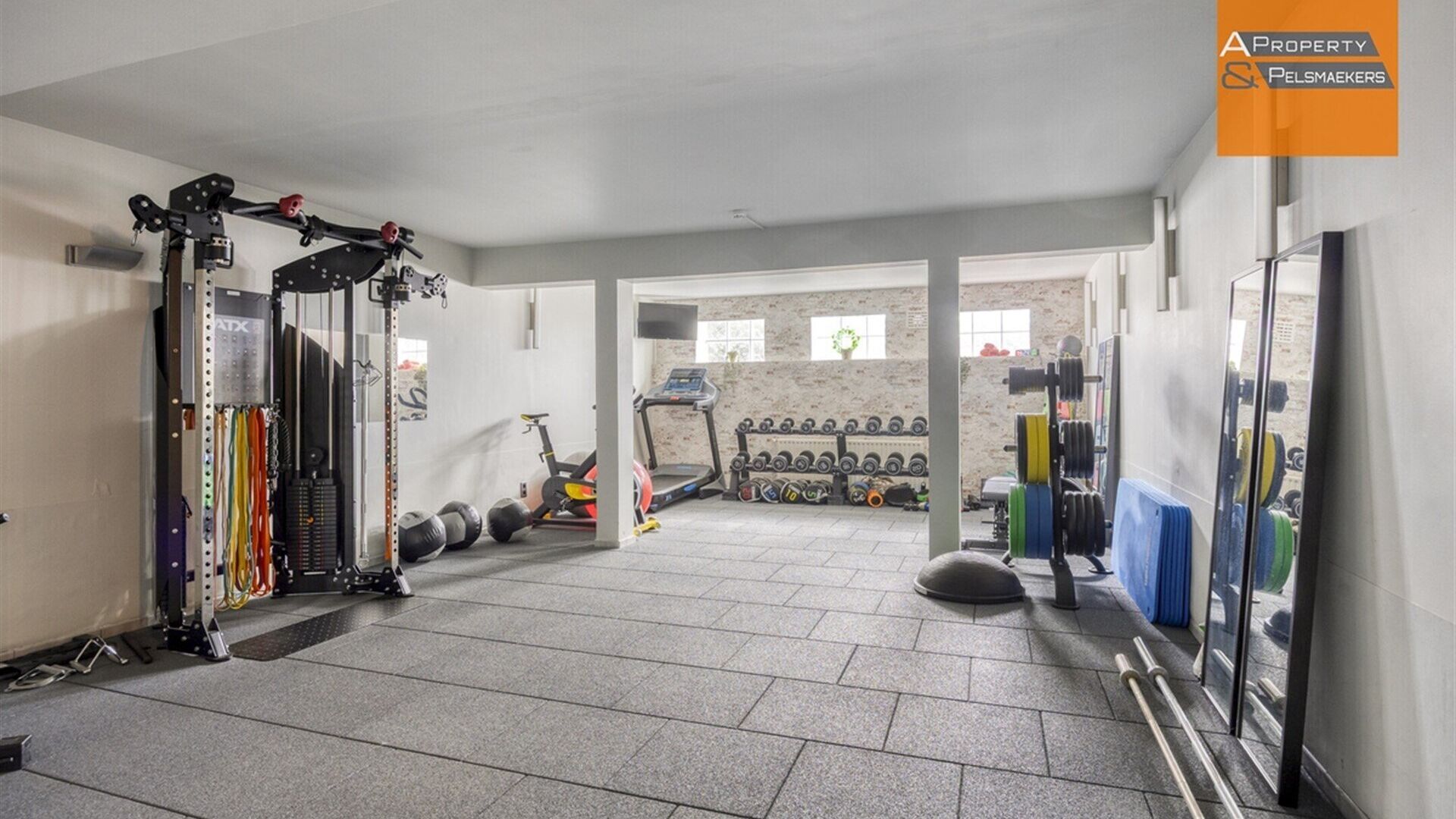 Bien de rapport &agrave; vendre &agrave; ERPS-KWERPS