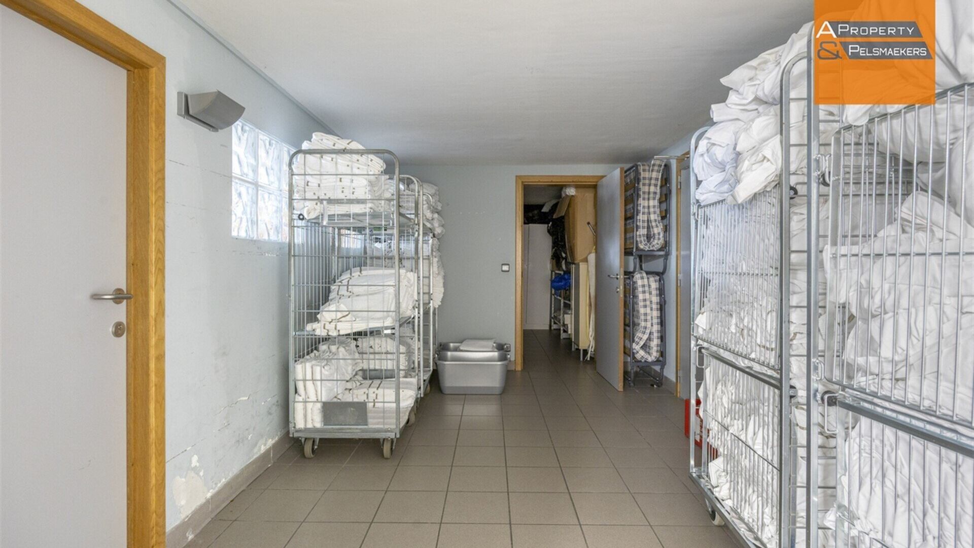 Bien de rapport &agrave; vendre &agrave; ERPS-KWERPS