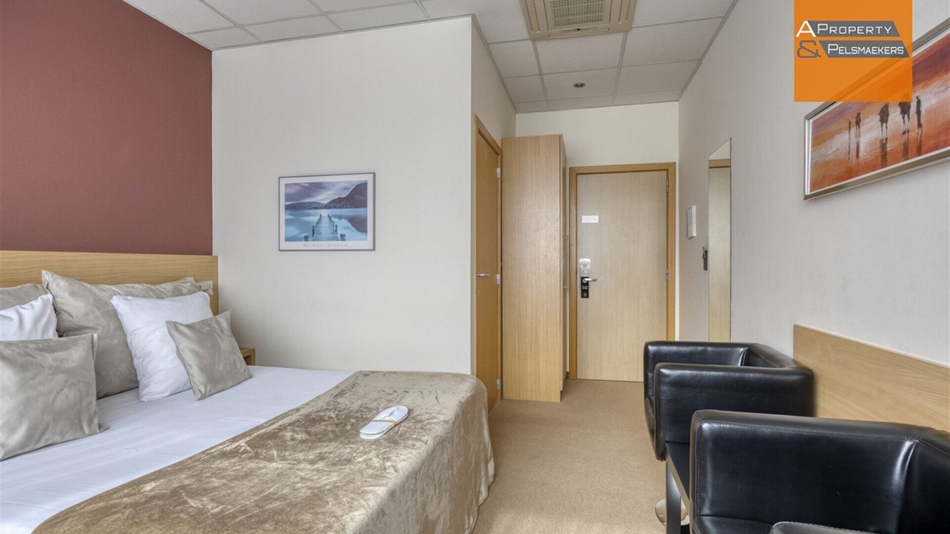 Bien de rapport &agrave; vendre &agrave; ERPS-KWERPS