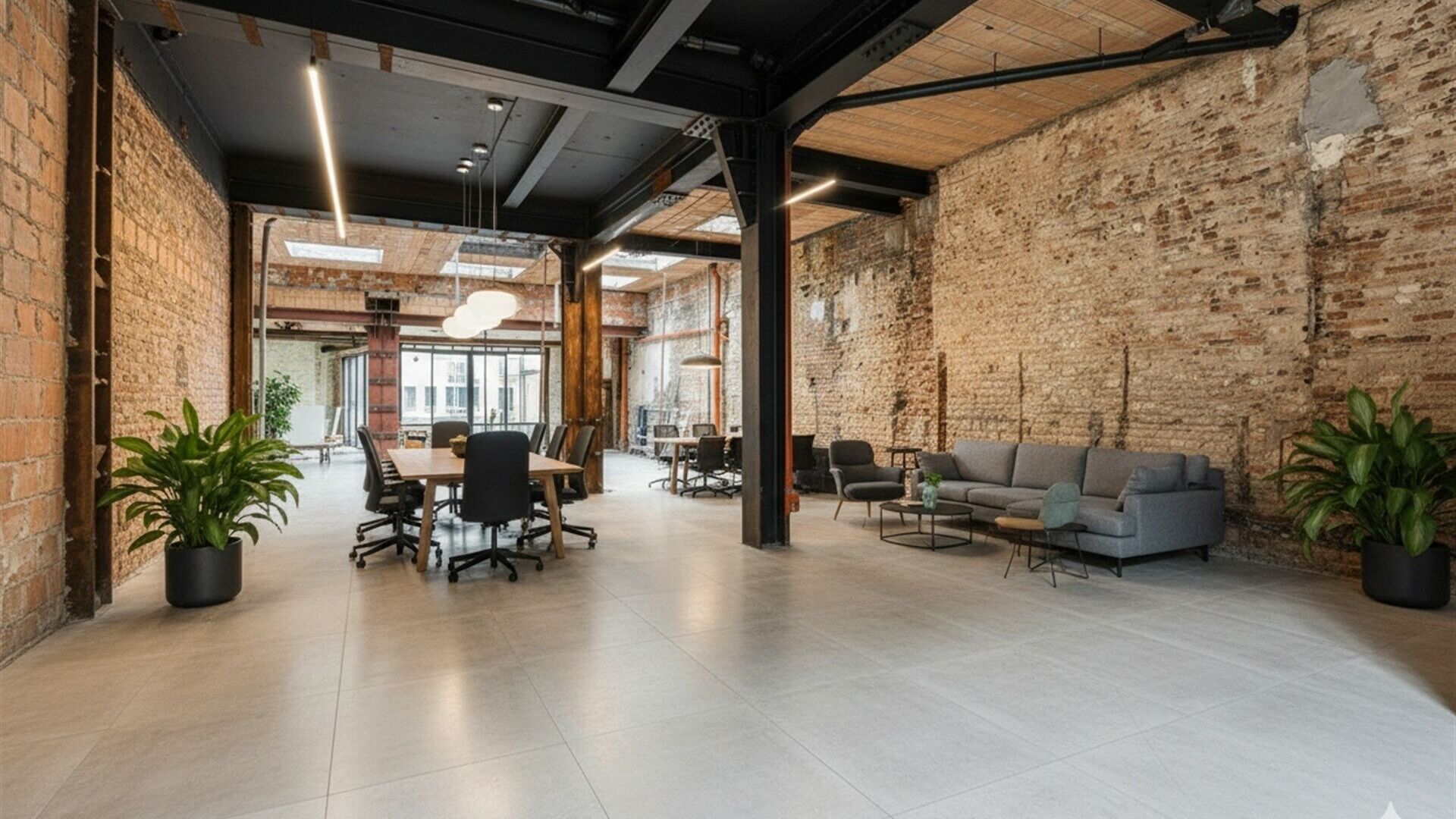 Immeuble de bureaux à vendre à LEUVEN