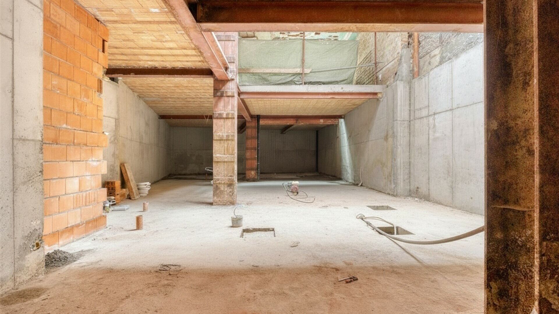 Immeuble de bureaux à vendre à LEUVEN