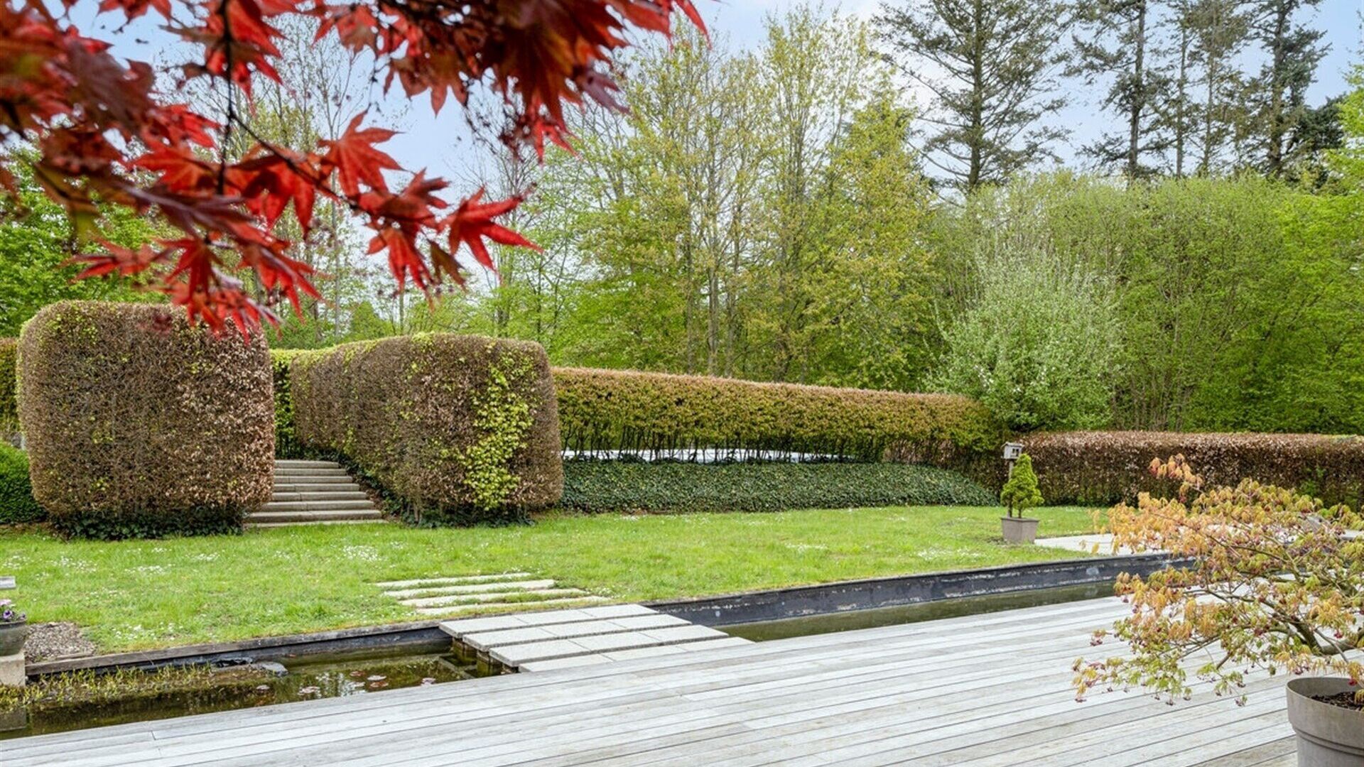 Immeuble commercial à vendre à WINKSELE