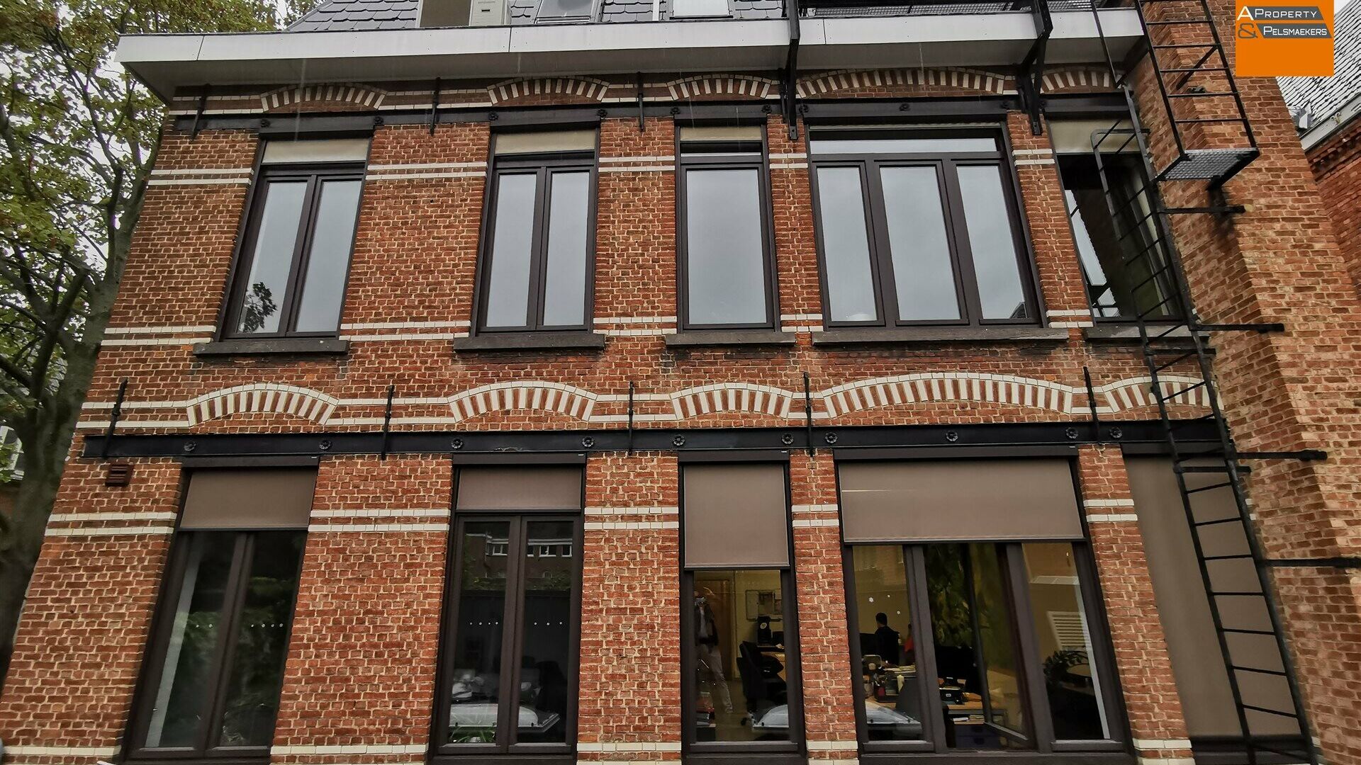 Immeuble de bureaux à vendre à LEUVEN