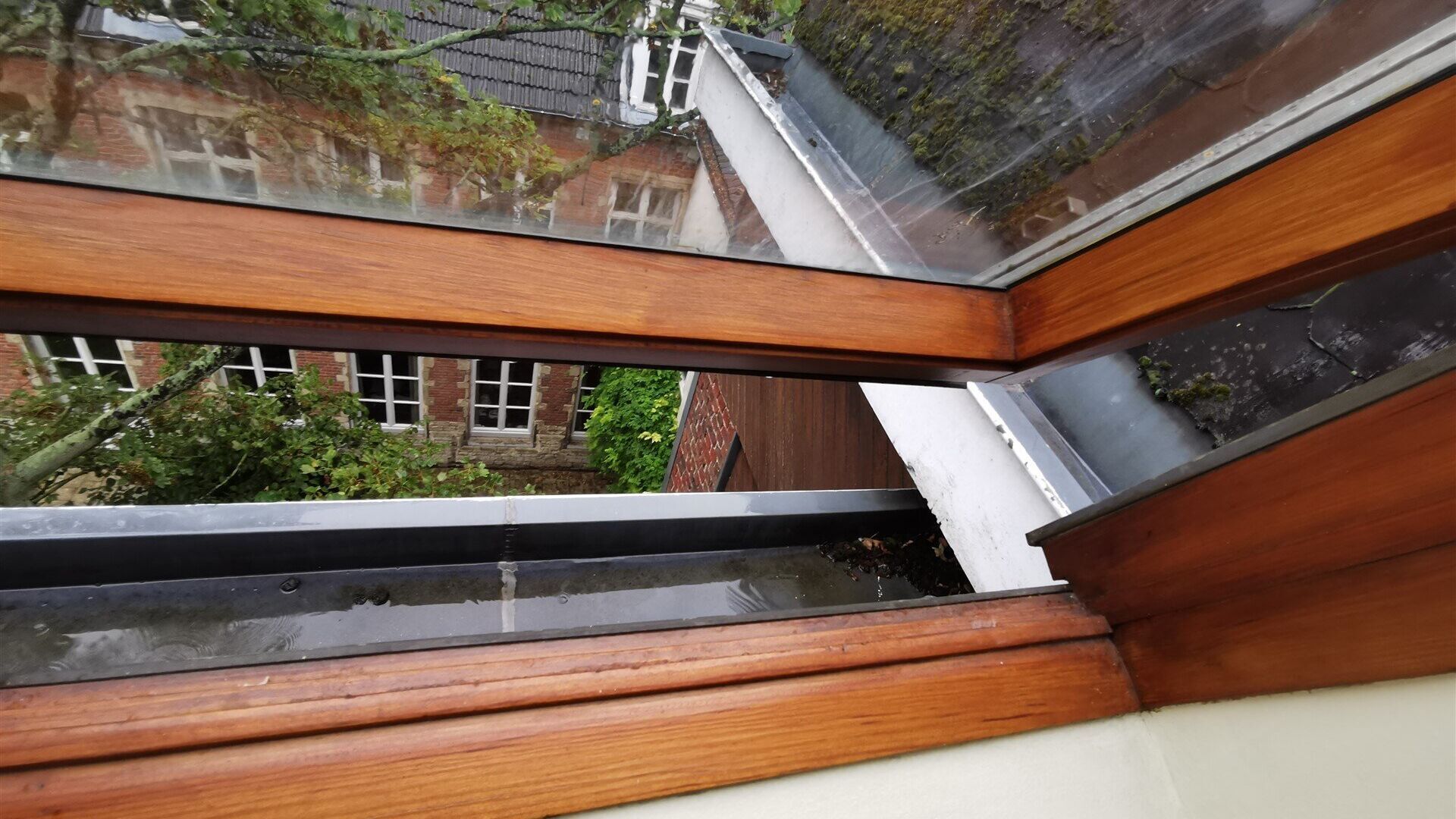 Immeuble de bureaux à vendre à LEUVEN