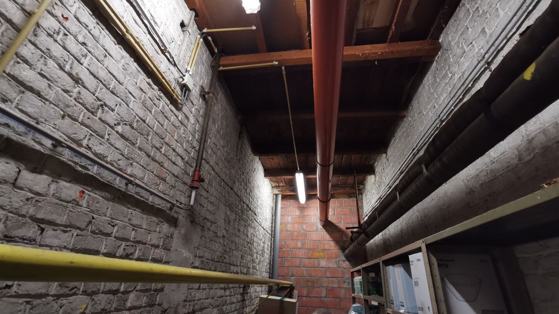 Immeuble de bureaux à vendre à LEUVEN