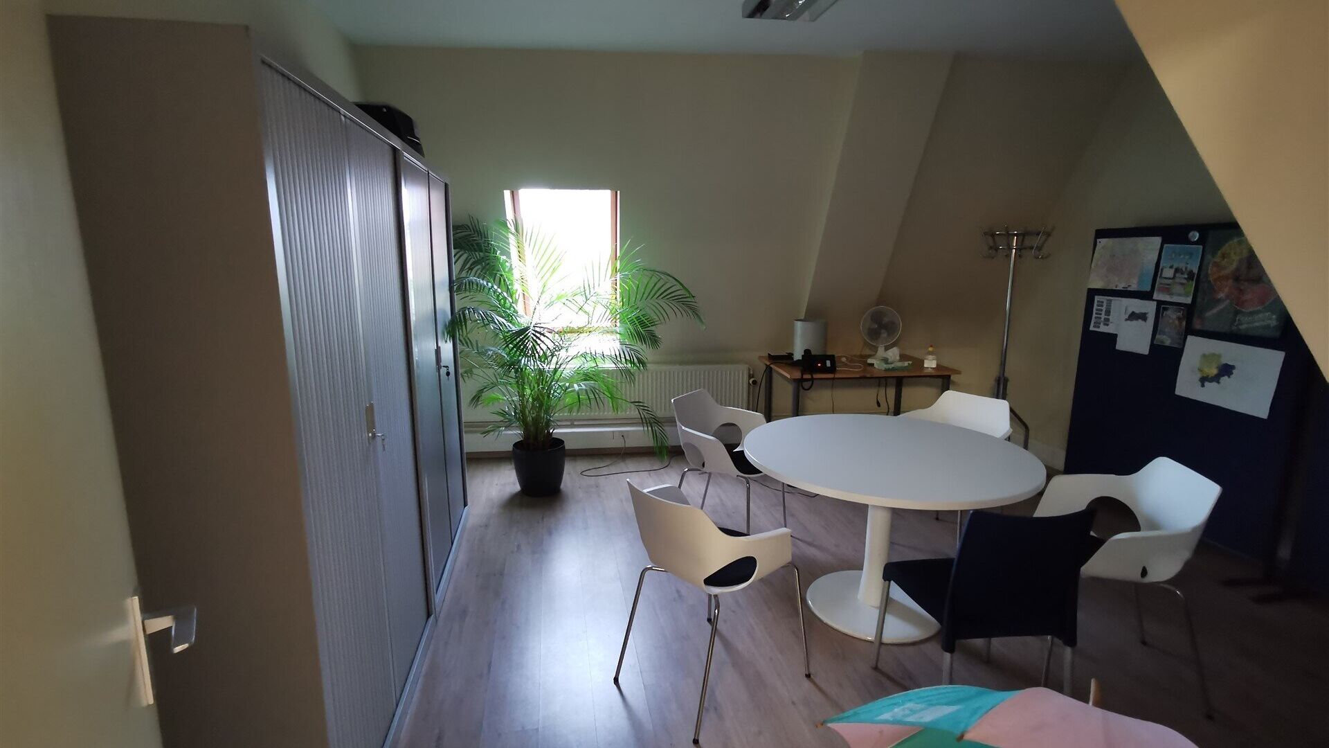 Immeuble de bureaux à vendre à LEUVEN