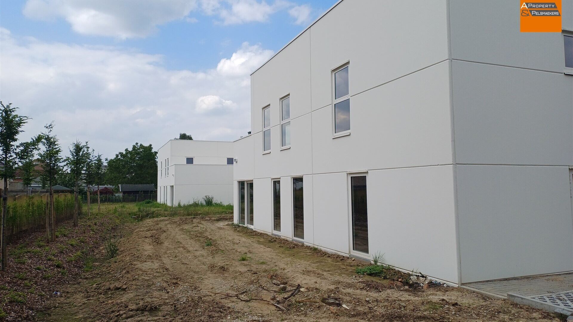 Entrepôt à vendre à KORTENBERG