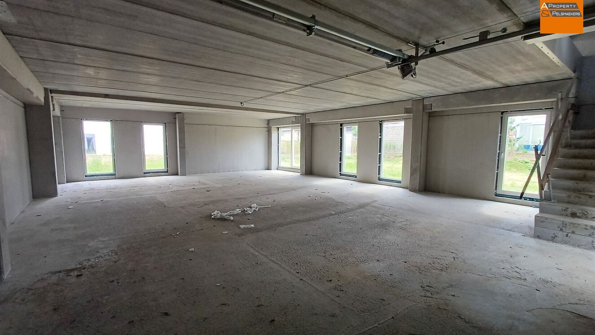 Entrepôt à vendre à KORTENBERG