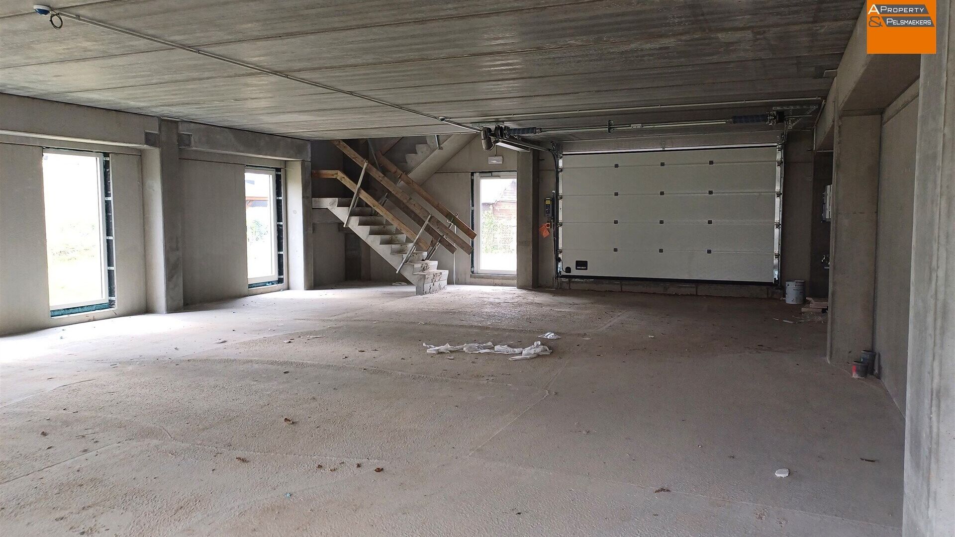 Entrepôt à vendre à KORTENBERG