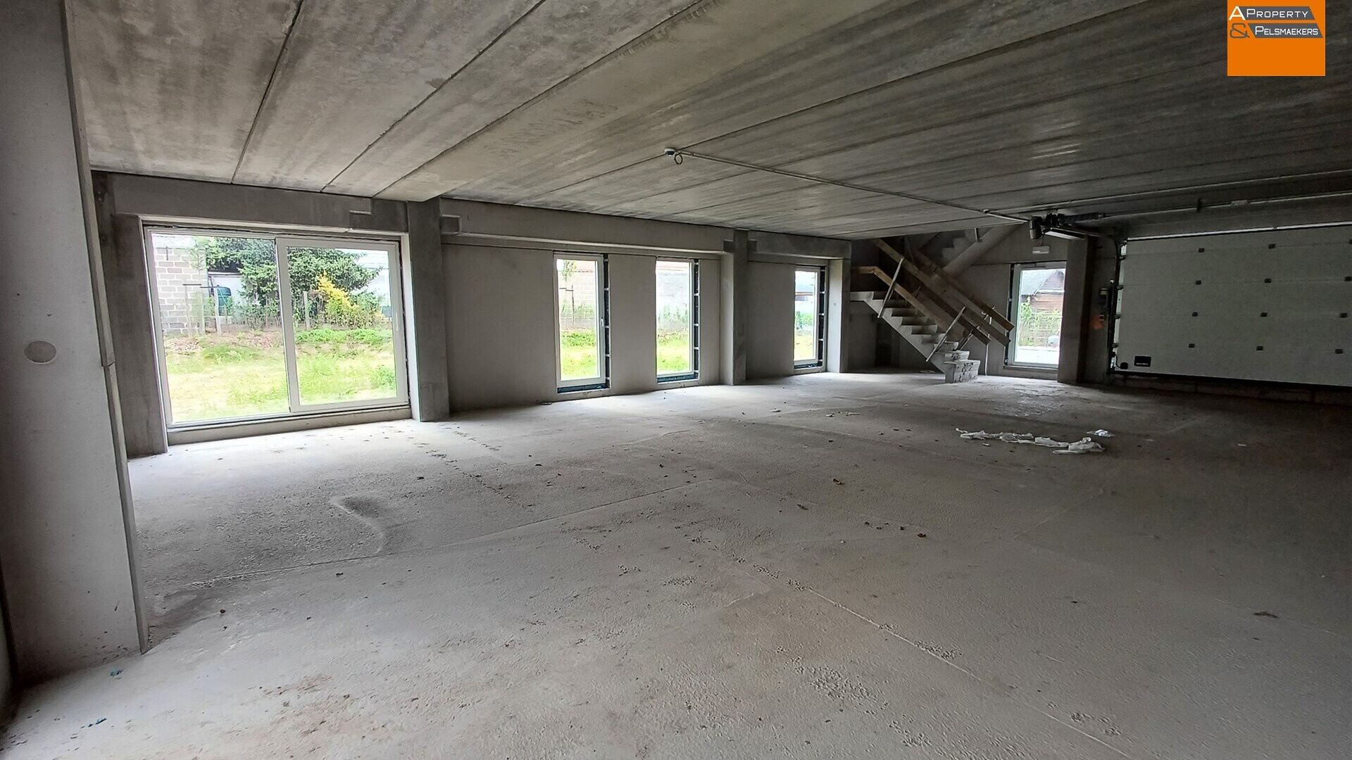 Entrepôt à vendre à KORTENBERG