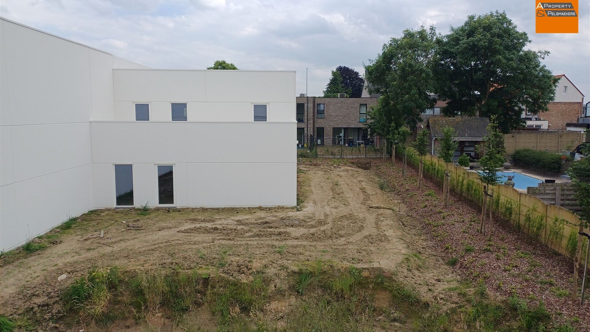 Entrepôt à vendre à KORTENBERG
