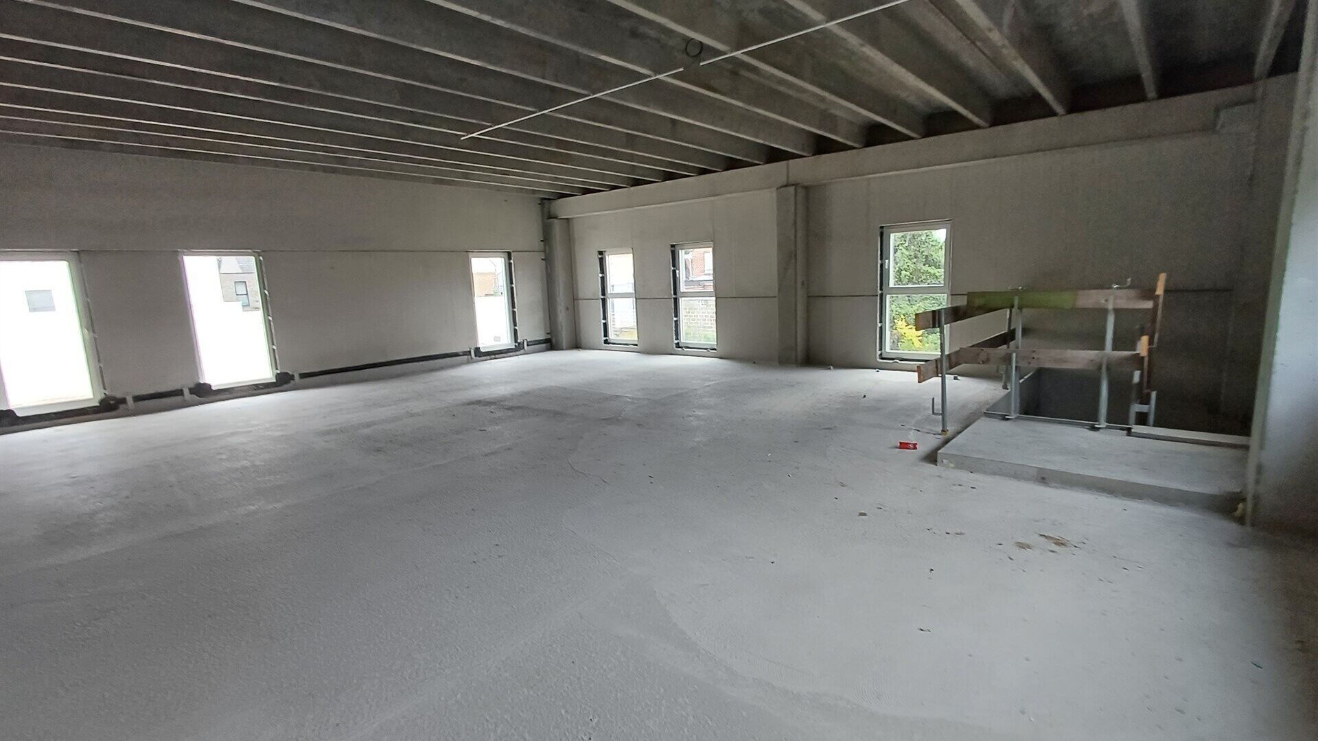 Entrepôt à vendre à KORTENBERG