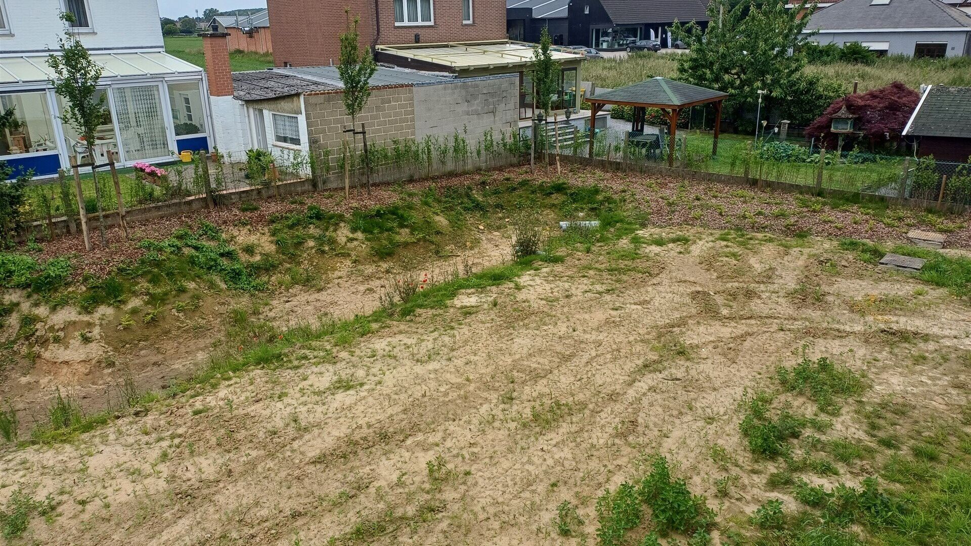 Entrepôt à vendre à KORTENBERG