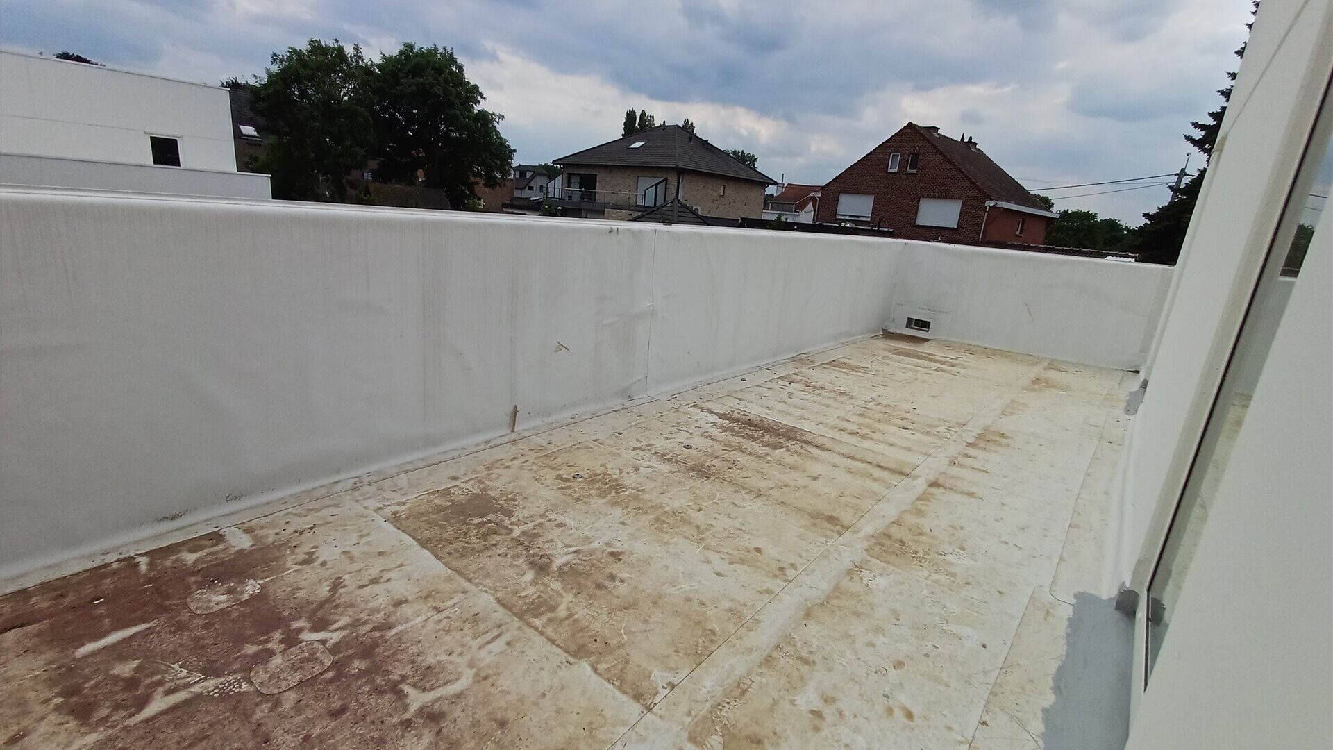 Entrepôt à vendre à KORTENBERG