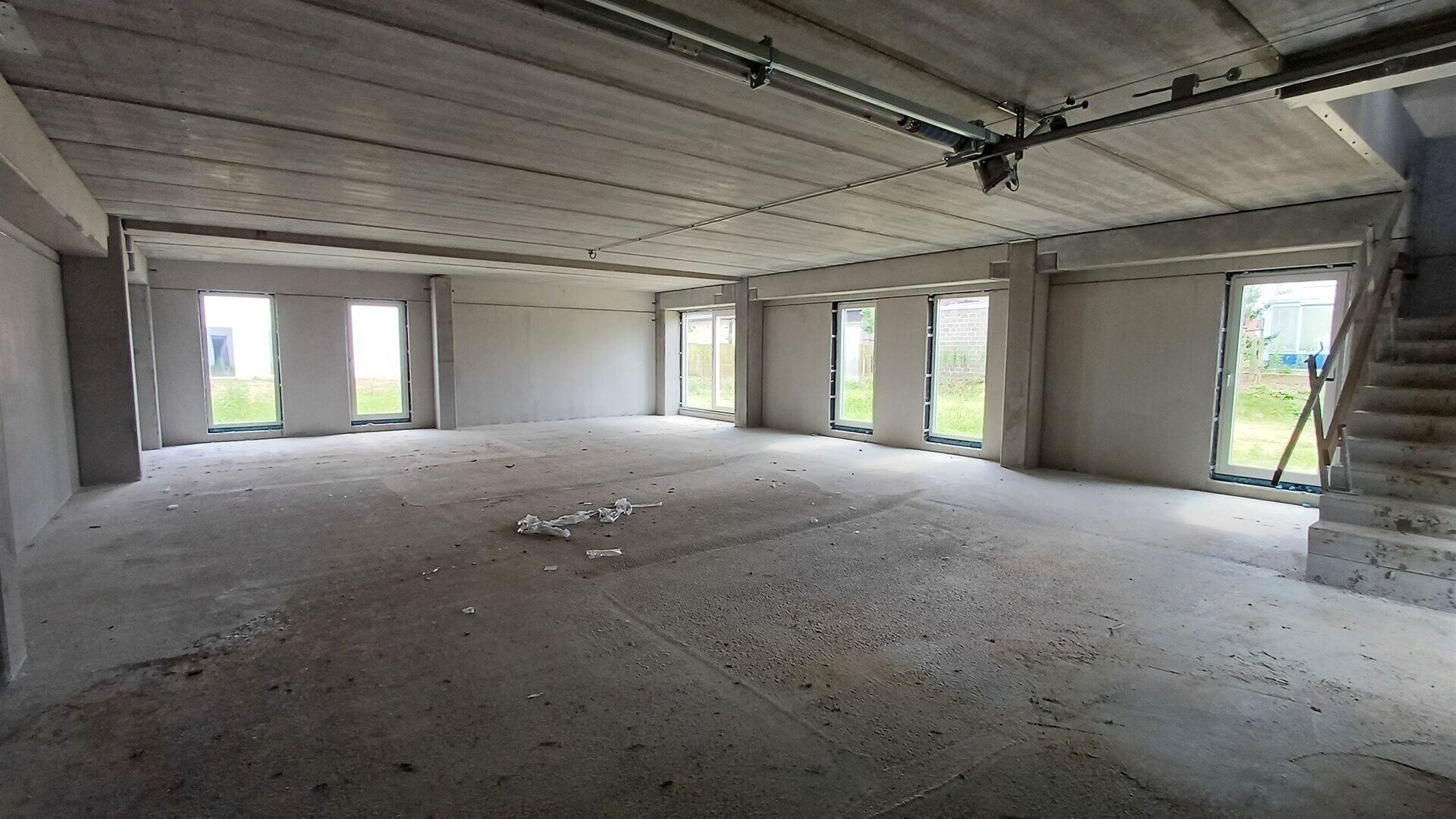 Entrepôt à vendre à KORTENBERG