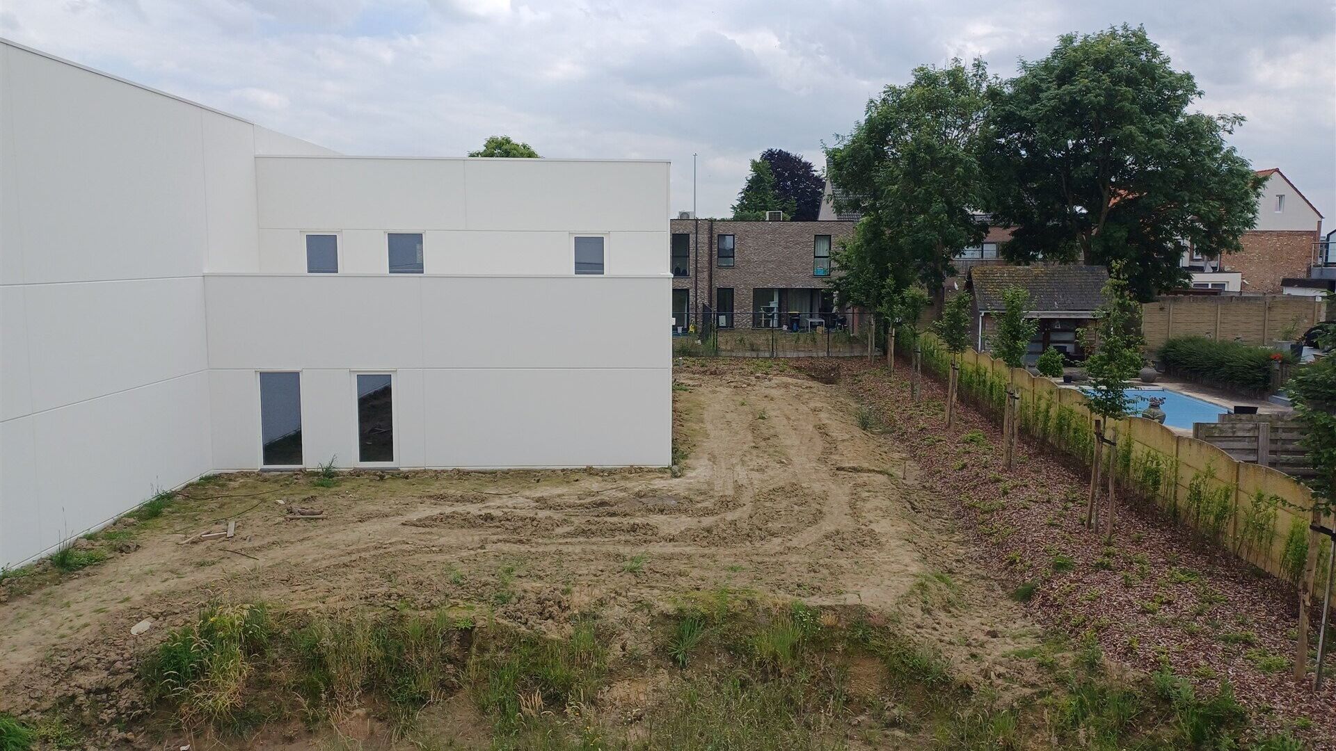 Entrepôt à vendre à KORTENBERG