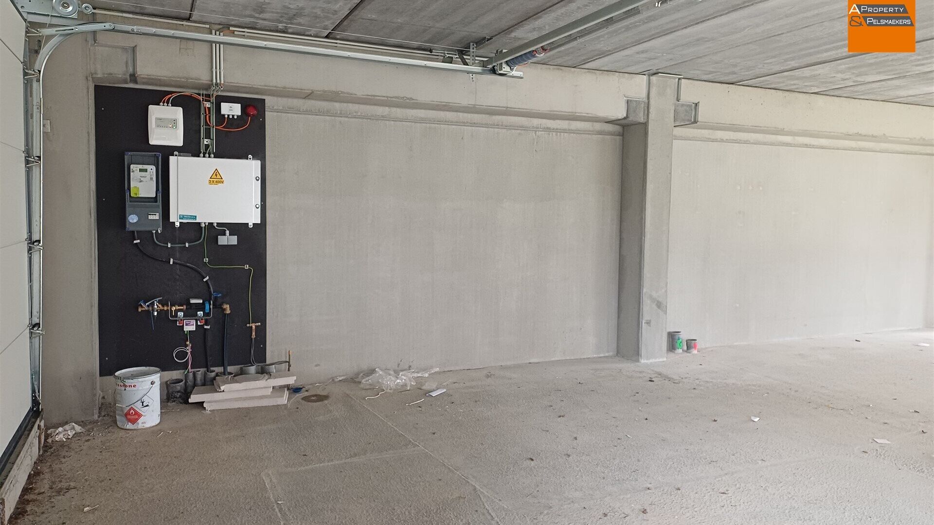 Storage for sale in KORTENBERG