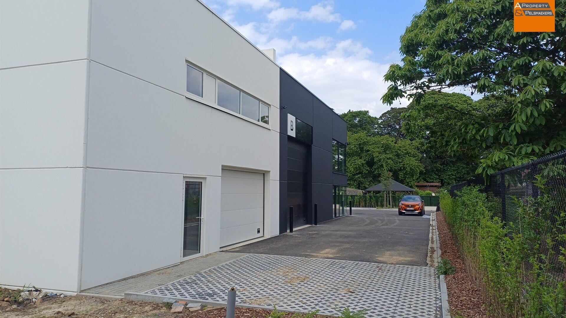Opslagruimte te koop in KORTENBERG