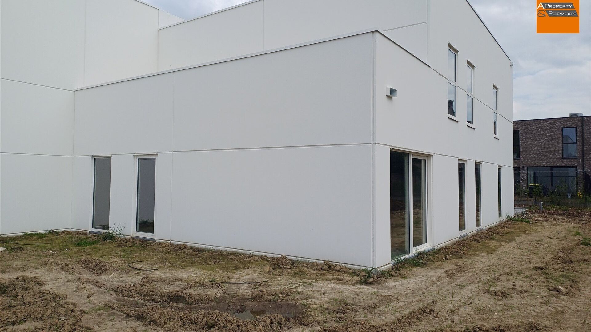 Opslagruimte te koop in KORTENBERG