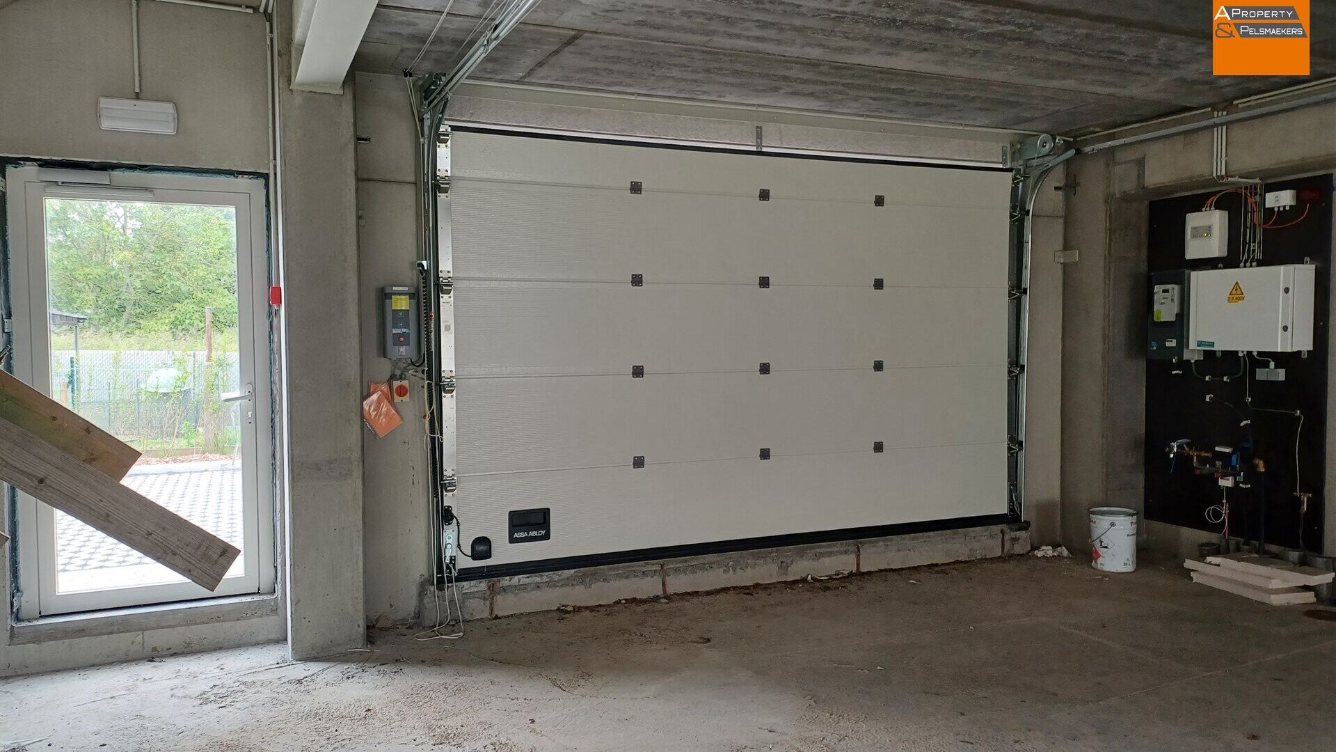Opslagruimte te koop in KORTENBERG