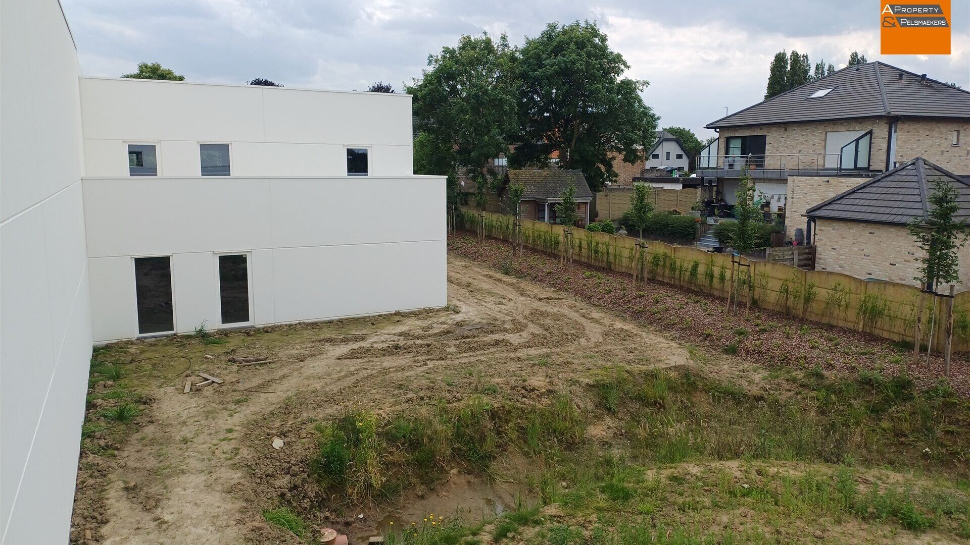 Opslagruimte te koop in KORTENBERG