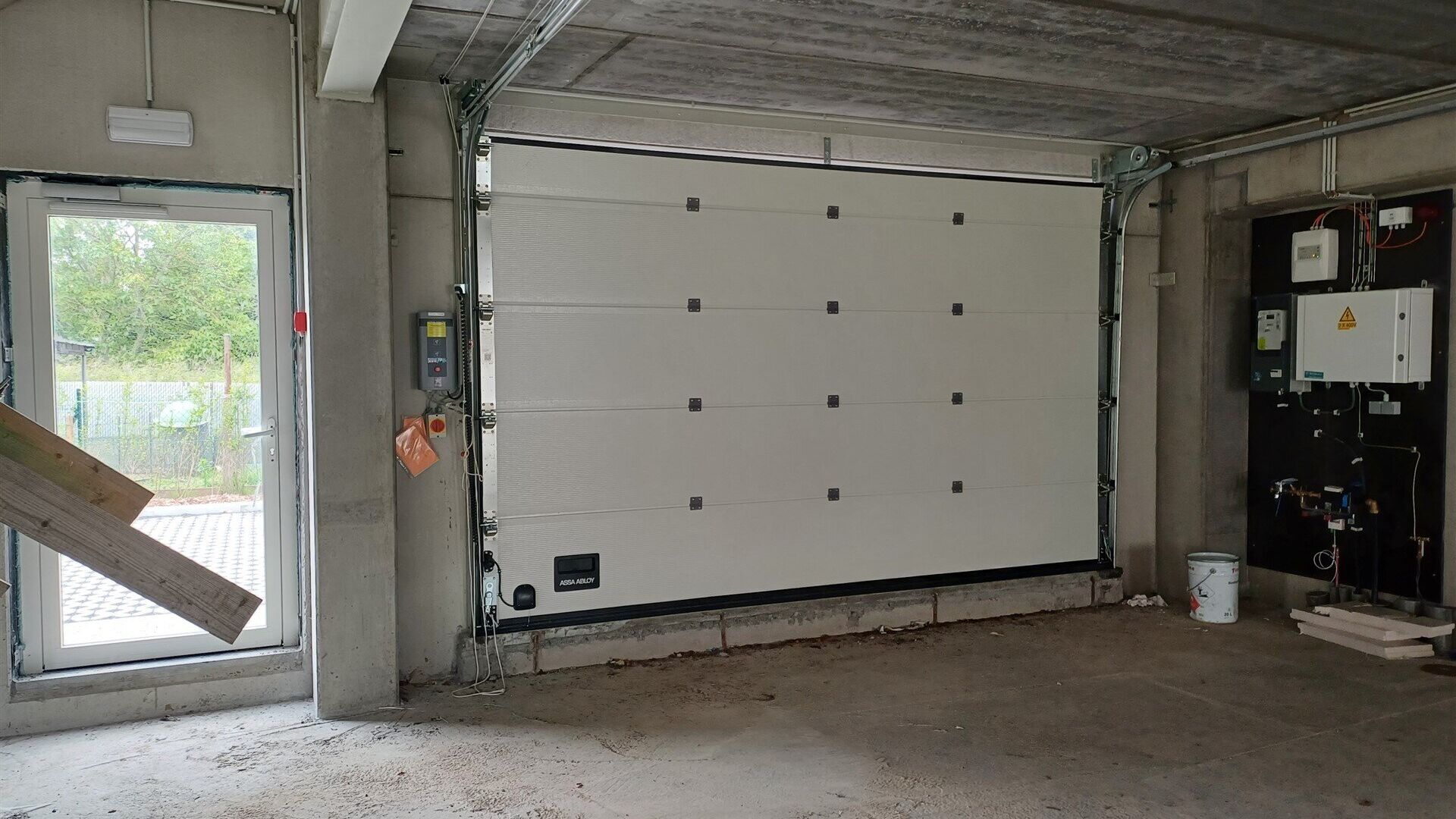 Opslagruimte te koop in KORTENBERG