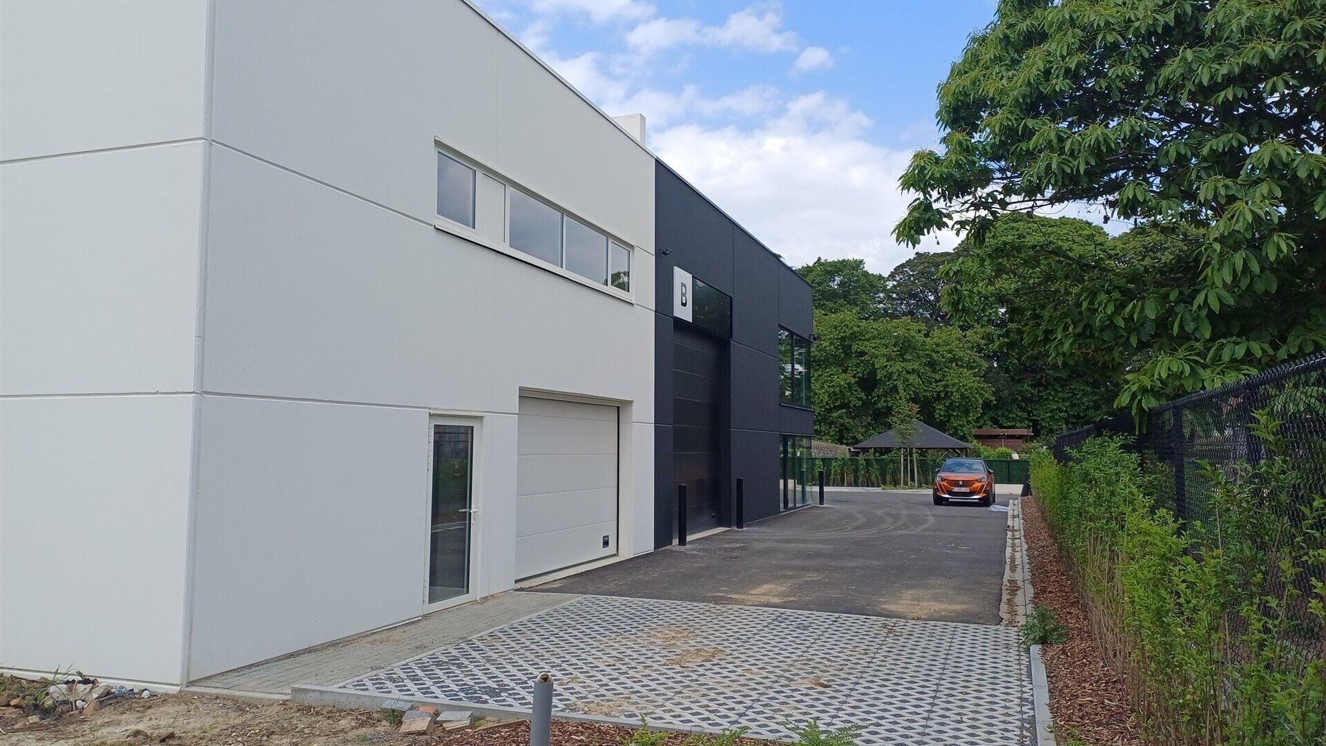 Opslagruimte te koop in KORTENBERG