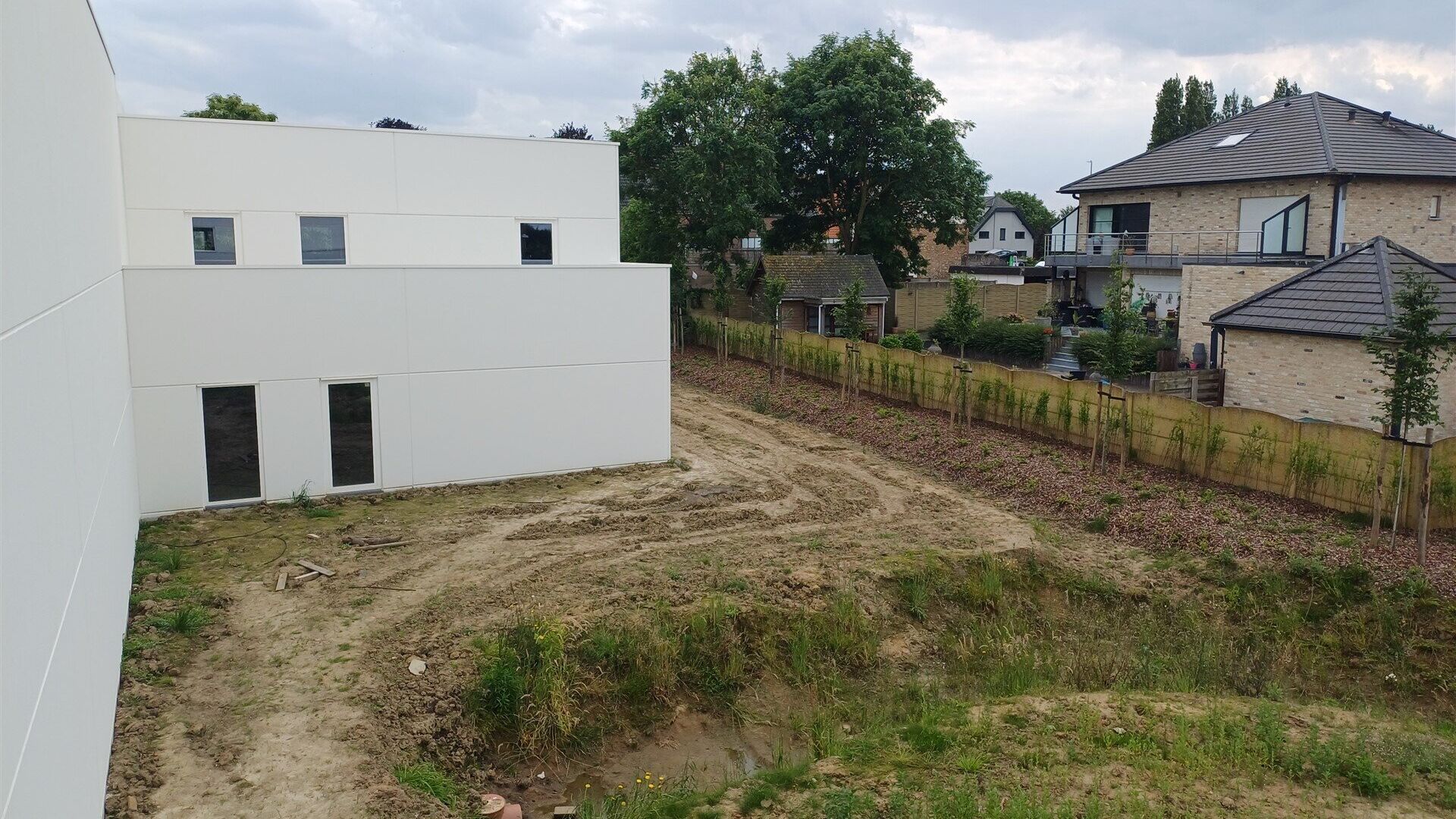 Opslagruimte te koop in KORTENBERG