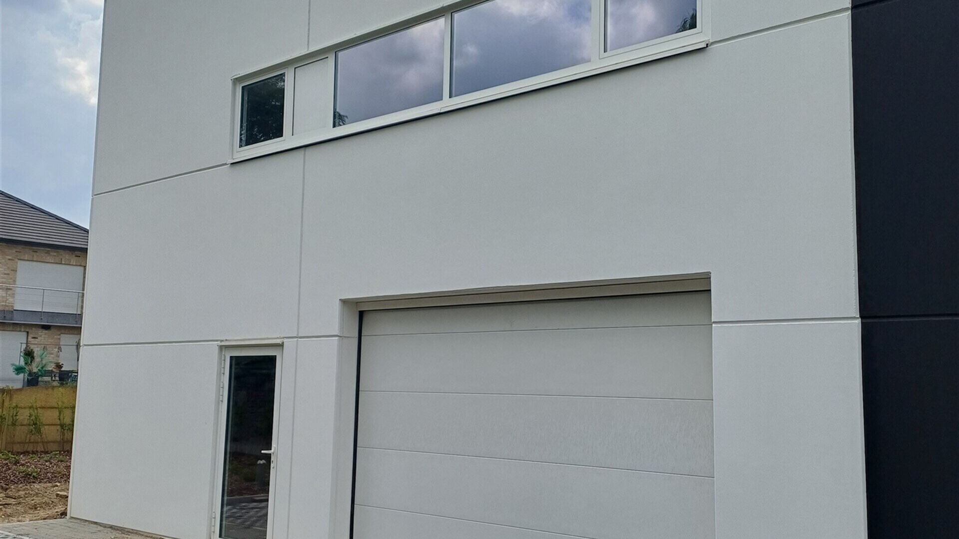 Opslagruimte te koop in KORTENBERG