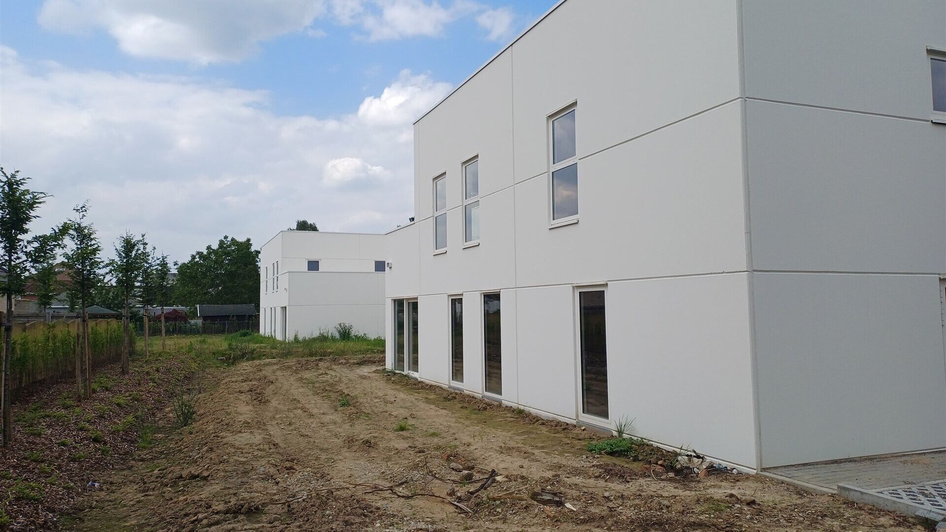 Opslagruimte te koop in KORTENBERG