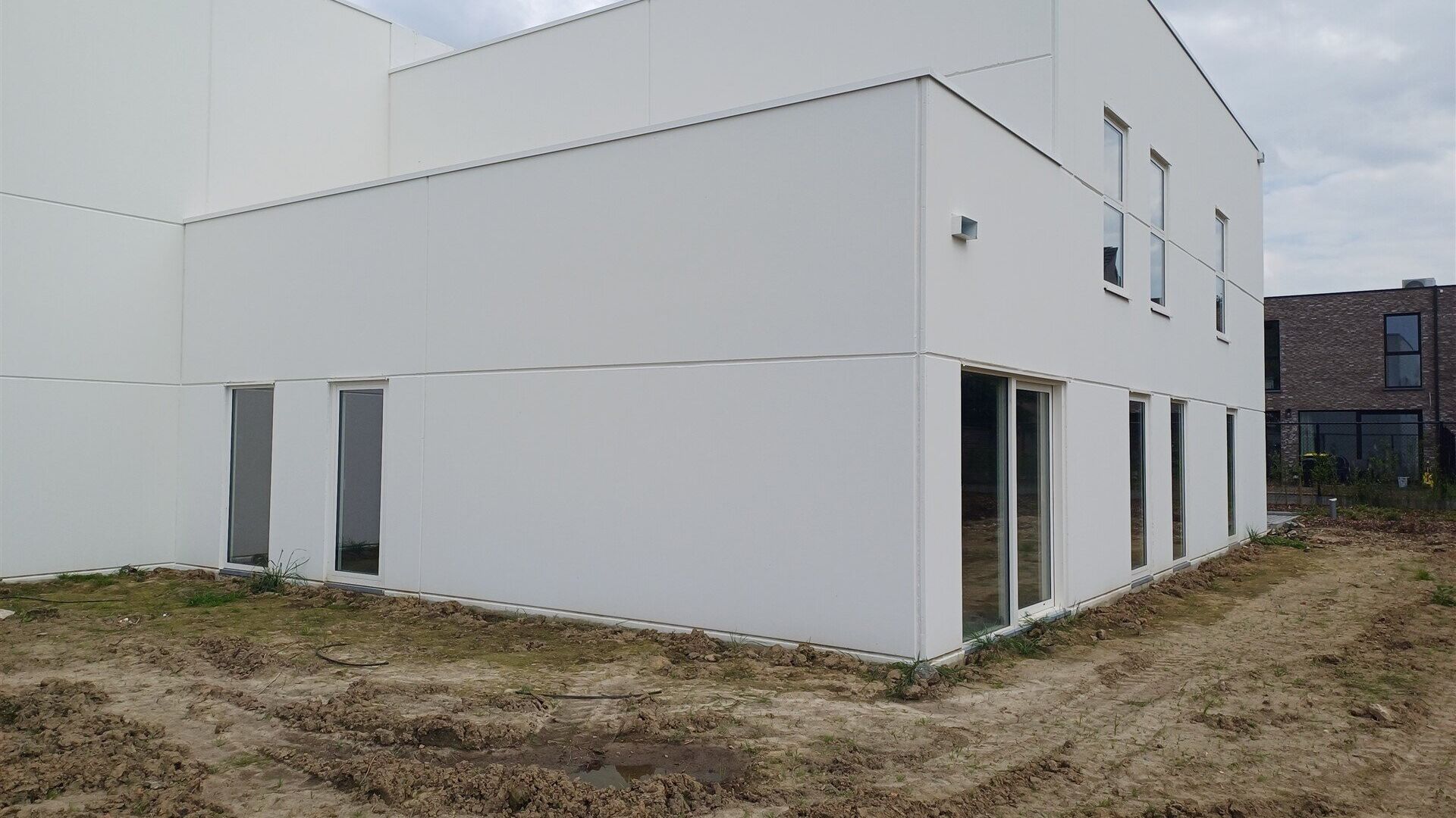 Opslagruimte te koop in KORTENBERG