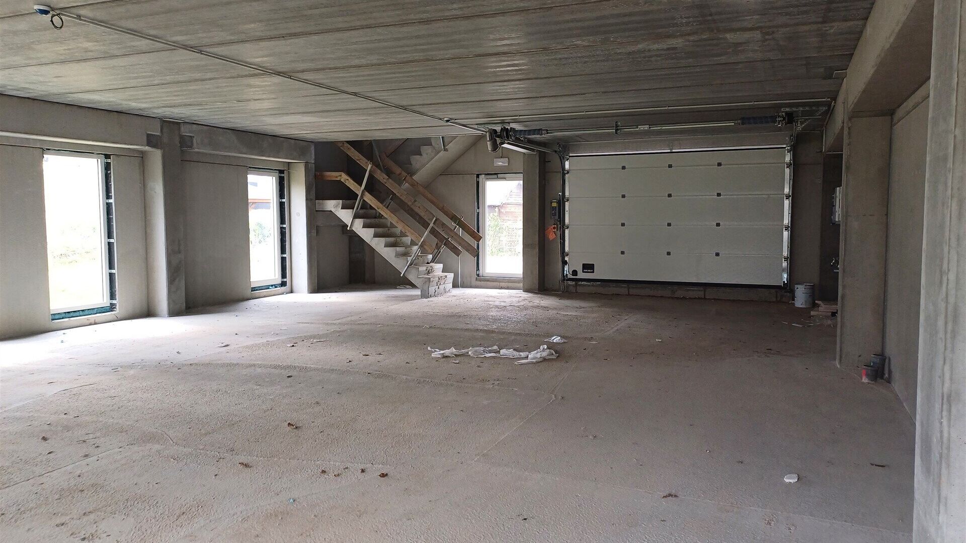 Opslagruimte te koop in KORTENBERG