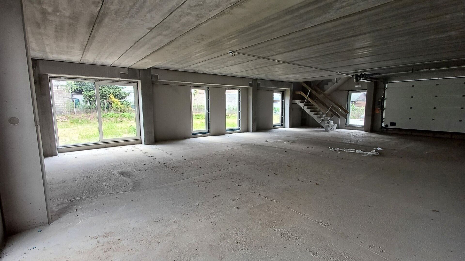 Opslagruimte te koop in KORTENBERG