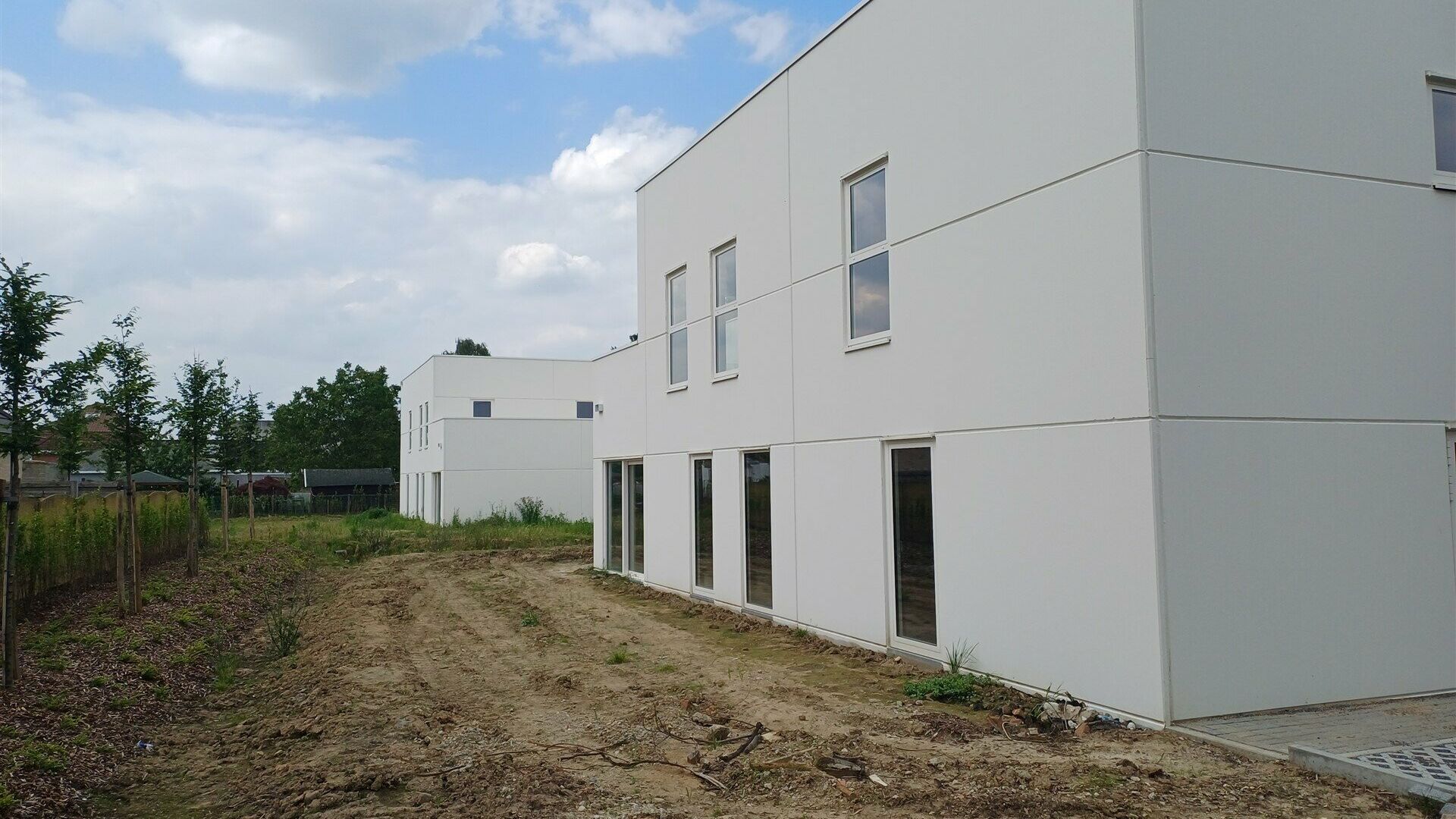 Opslagruimte te koop in KORTENBERG