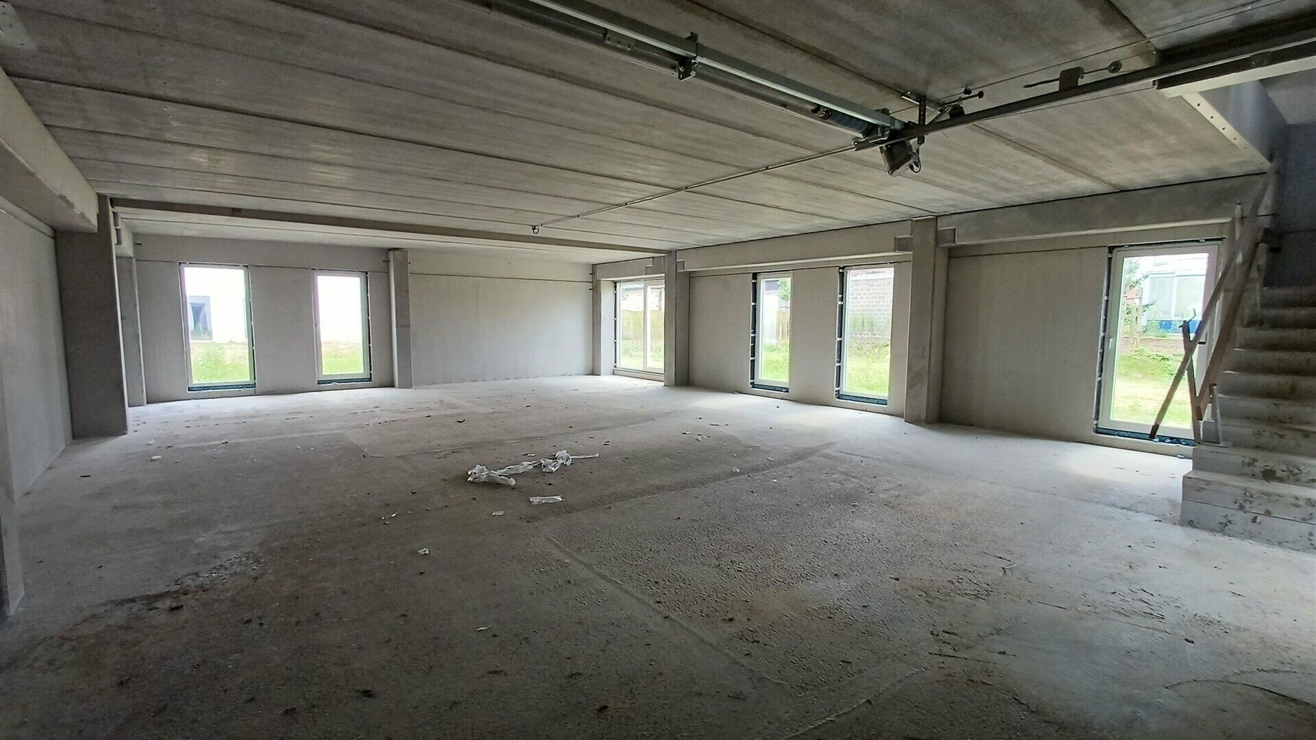 Opslagruimte te koop in KORTENBERG