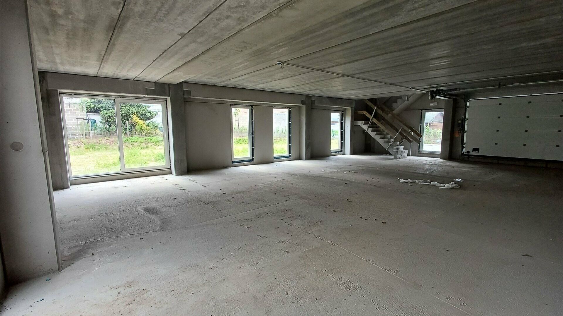 Opslagruimte te koop in KORTENBERG