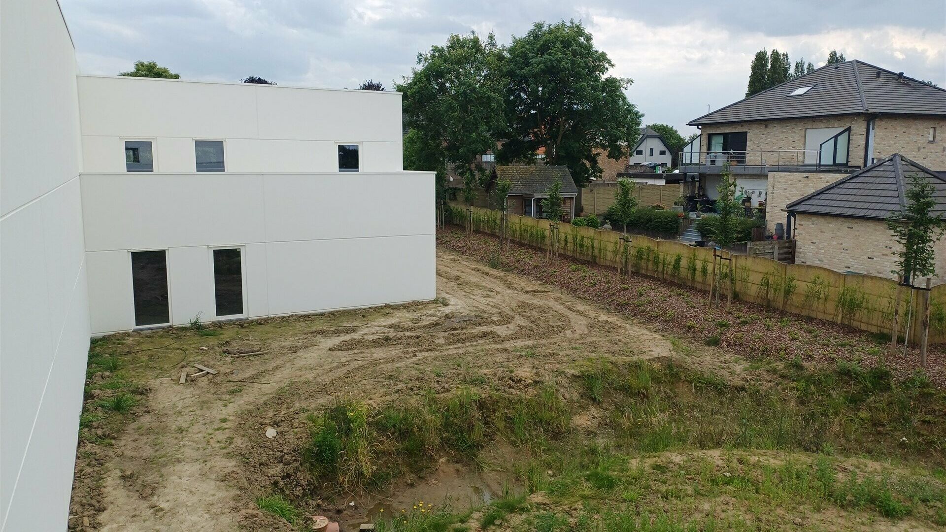 Opslagruimte te koop in KORTENBERG