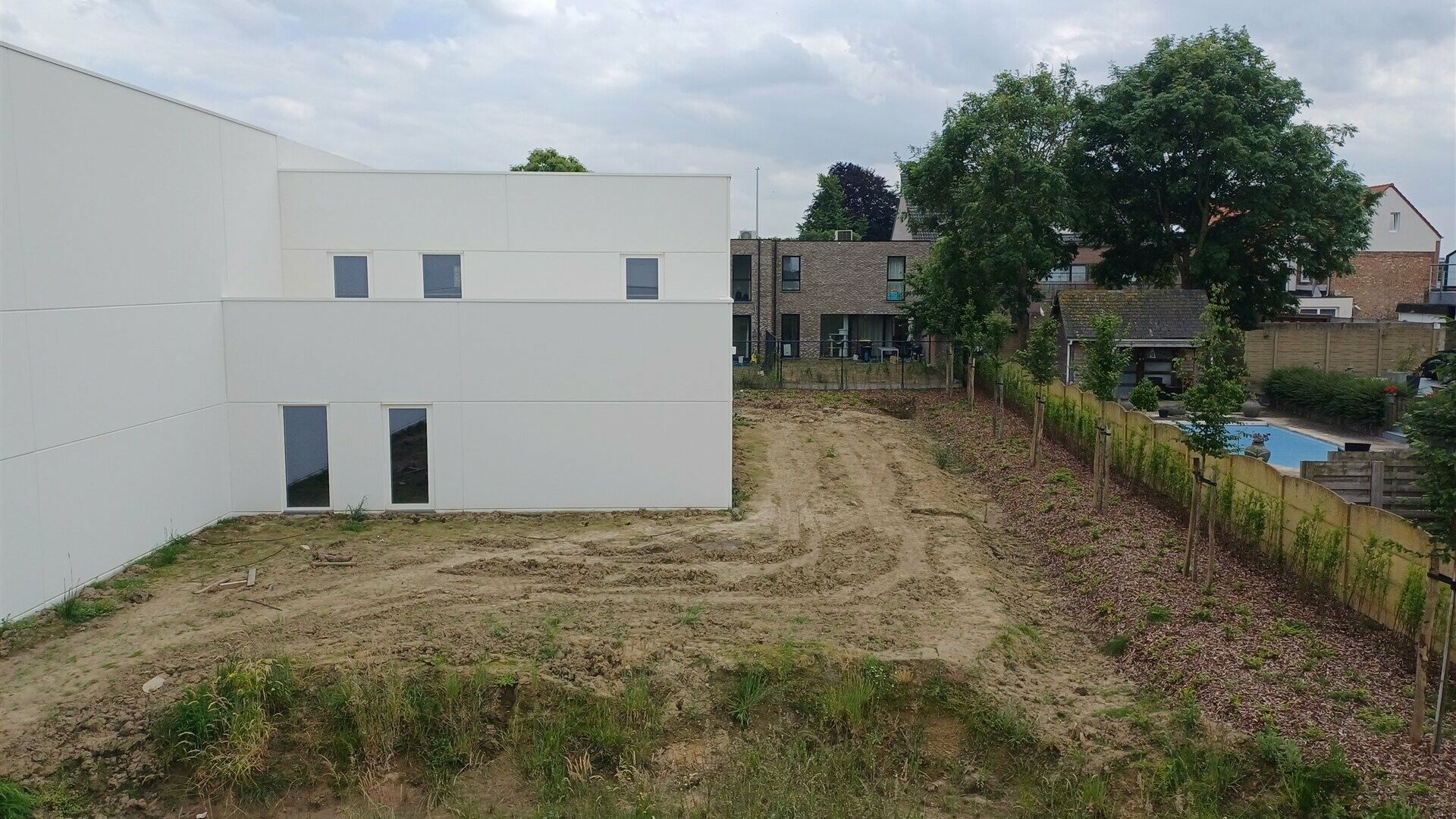 Opslagruimte te koop in KORTENBERG