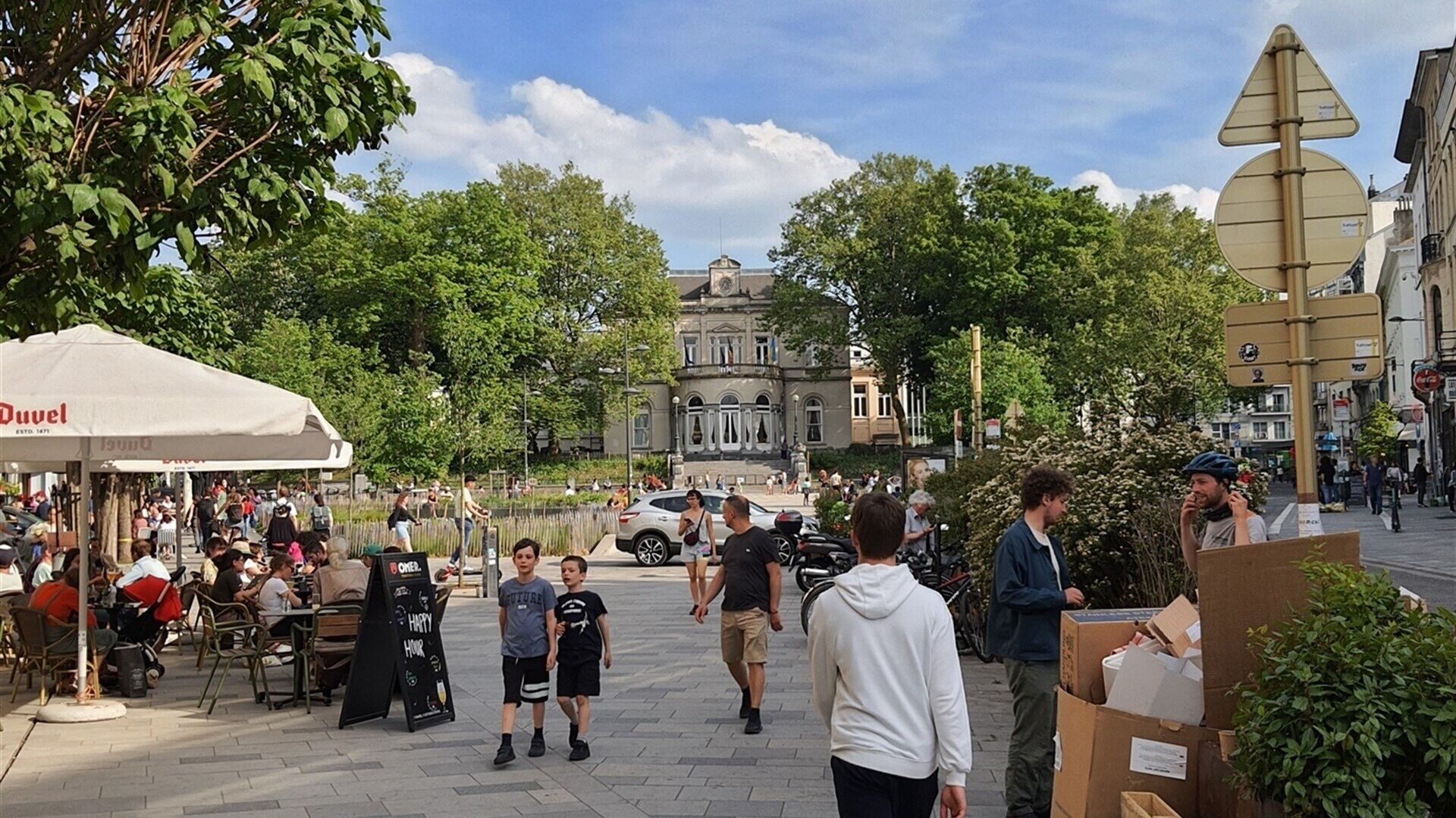 Investment Property for sale in ELSENE