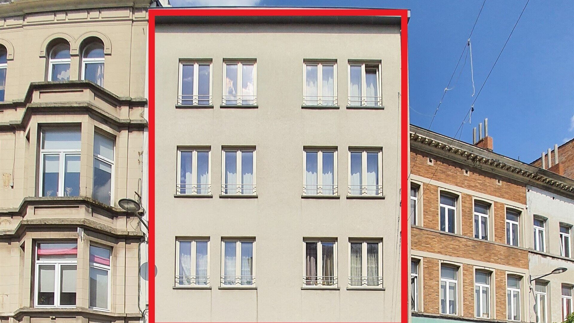 Investment Property for sale in ELSENE