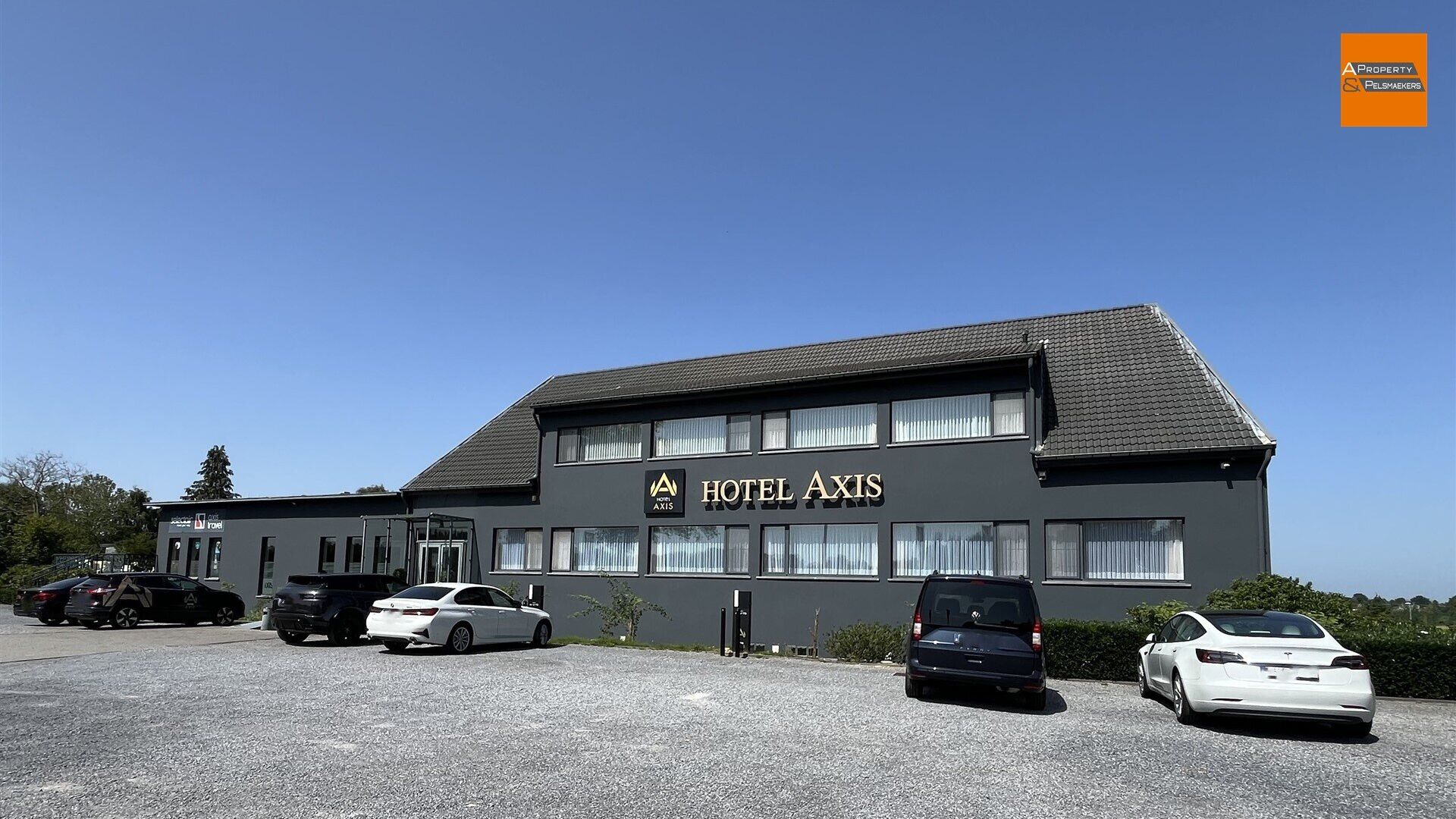 Investment Property for sale in ERPS-KWERPS