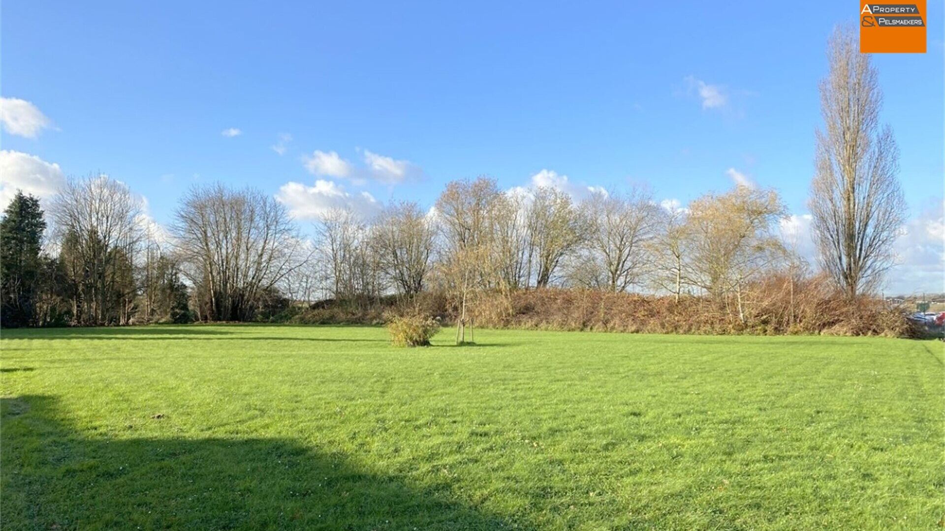 Investment Property for sale in ERPS-KWERPS