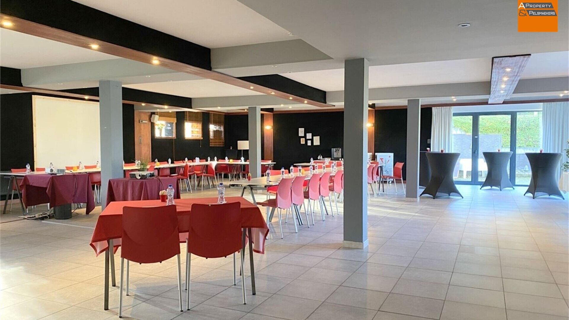 Investment Property for sale in ERPS-KWERPS