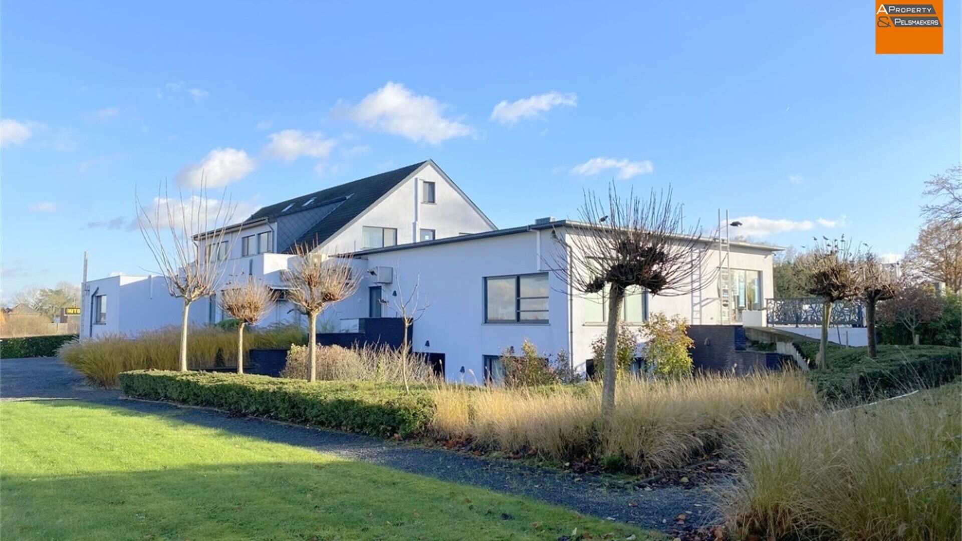 Investment Property for sale in ERPS-KWERPS