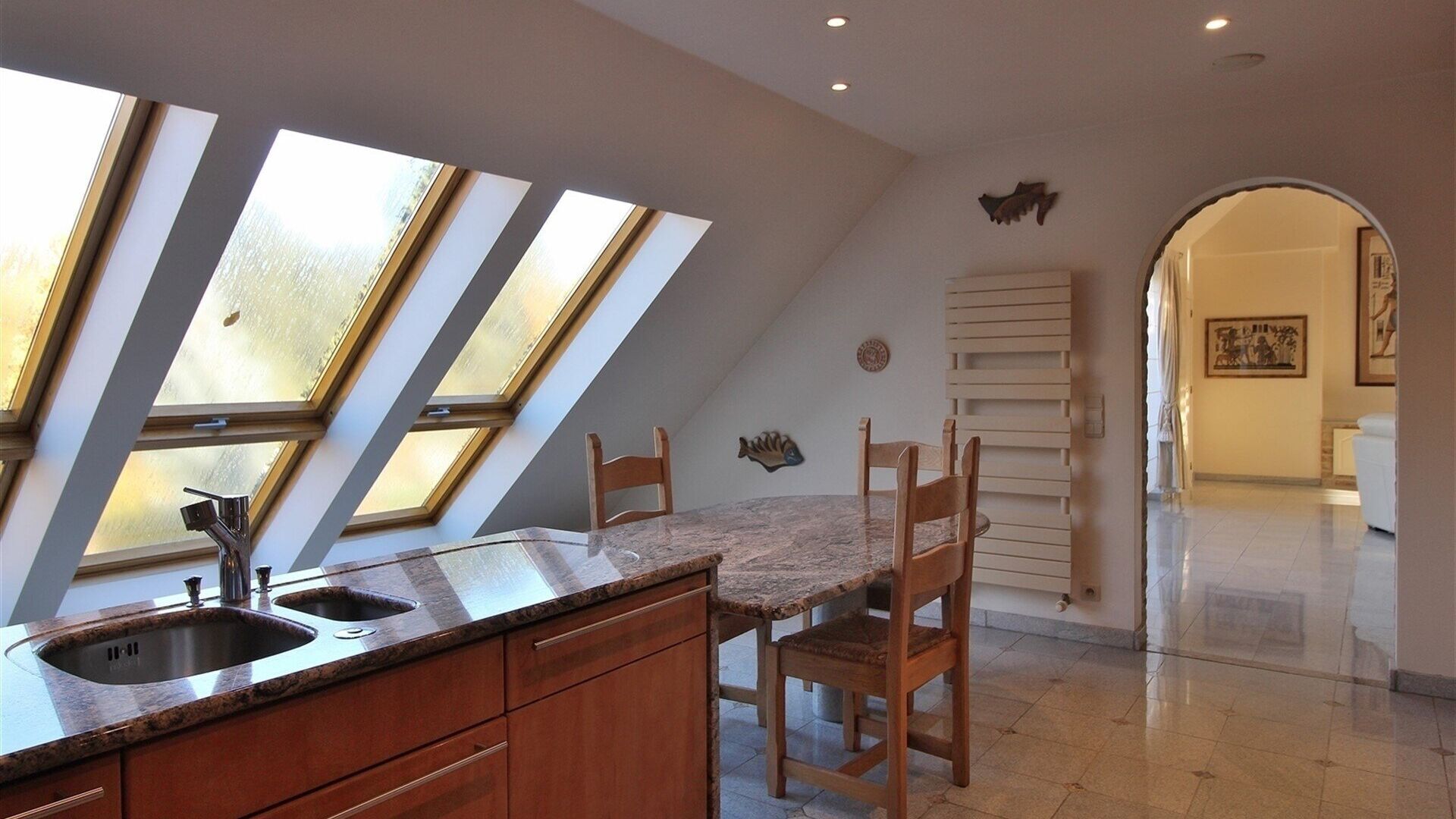 Investment Property for sale in EVERBERG