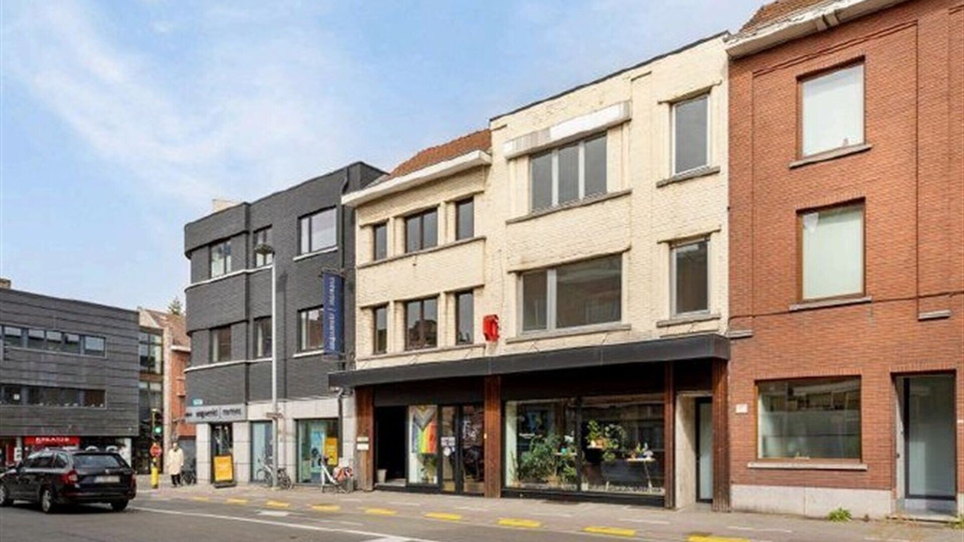 Investment Property for sale in Kessel-Lo